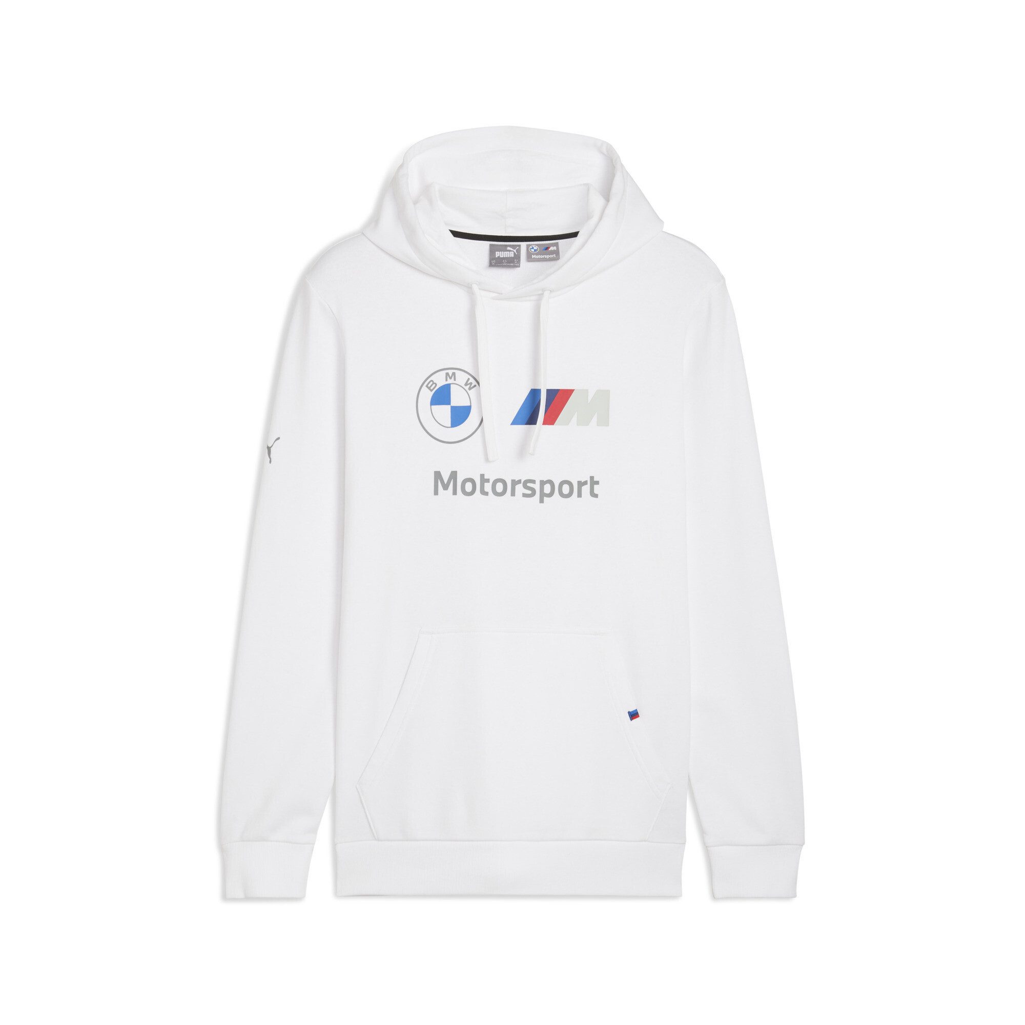 PUMA Hoodie BMW M Motorsport ESS günstig online kaufen