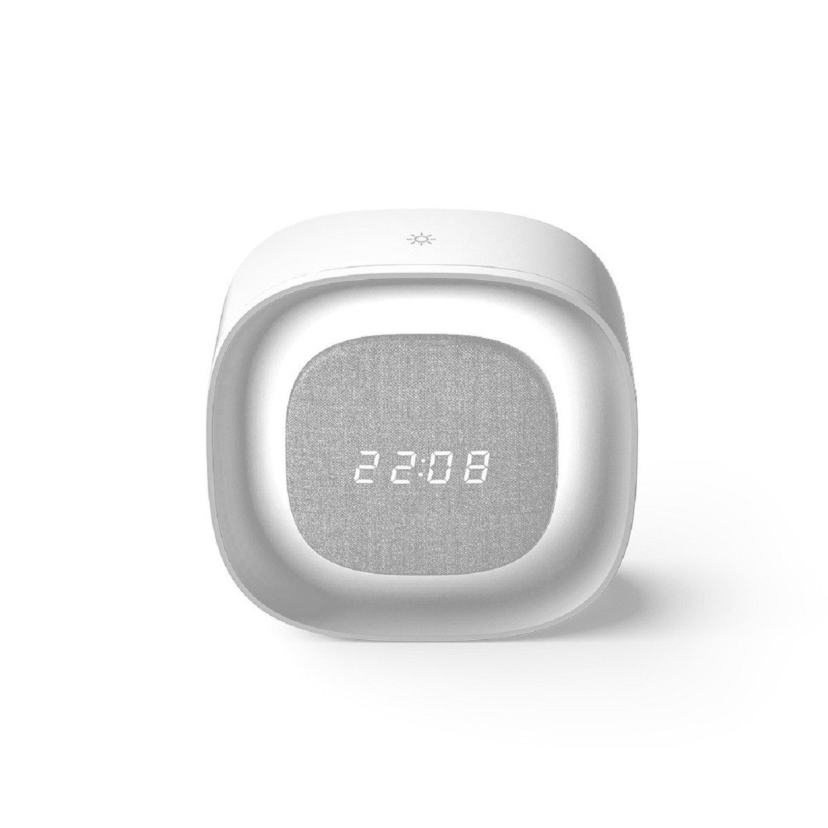 Wecker Forever Light Alarm Wecker mit LED-Licht Der perfekte Start in den Tag