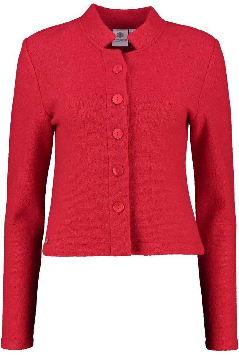 Hammerschmid Trachtenstrickjacke