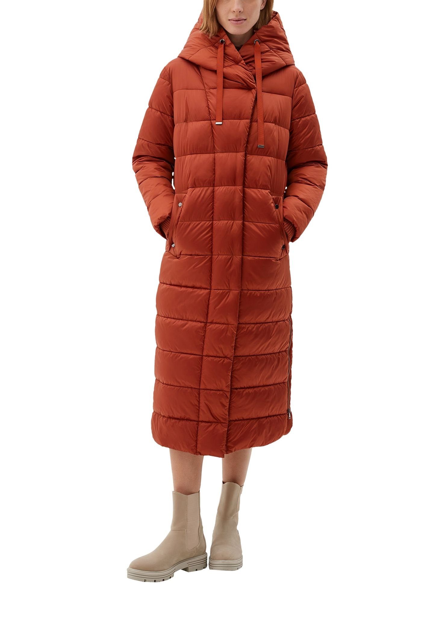 s.Oliver BLACK LABEL Kurzmantel