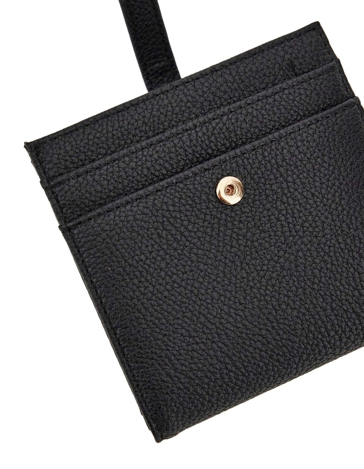 Guess Kartenetui SLG Tab Card Case