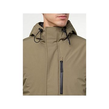 TOM TAILOR Anorak uni (1-St)