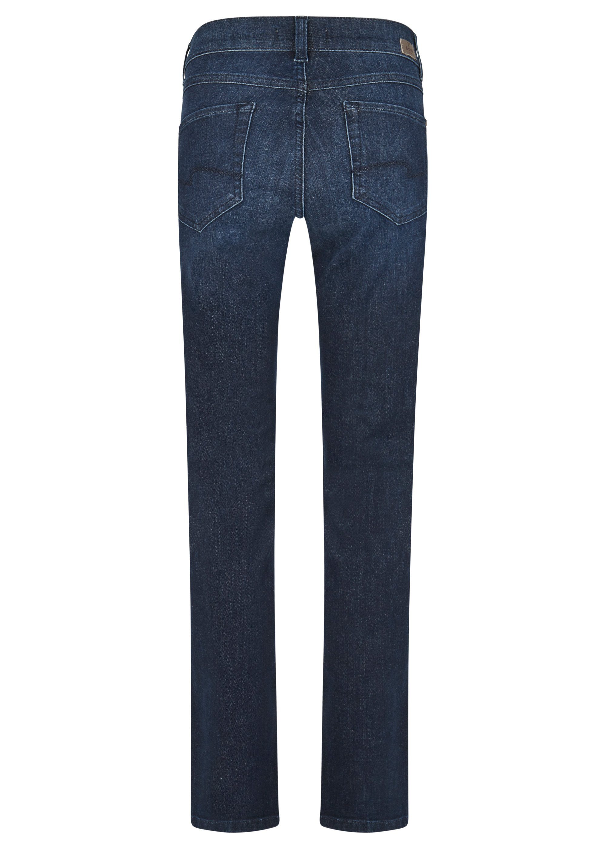 ANGELS Stretch-Jeans ANGELS JEANS CICI dark indigo used 346 3400.3158 - STRETCH