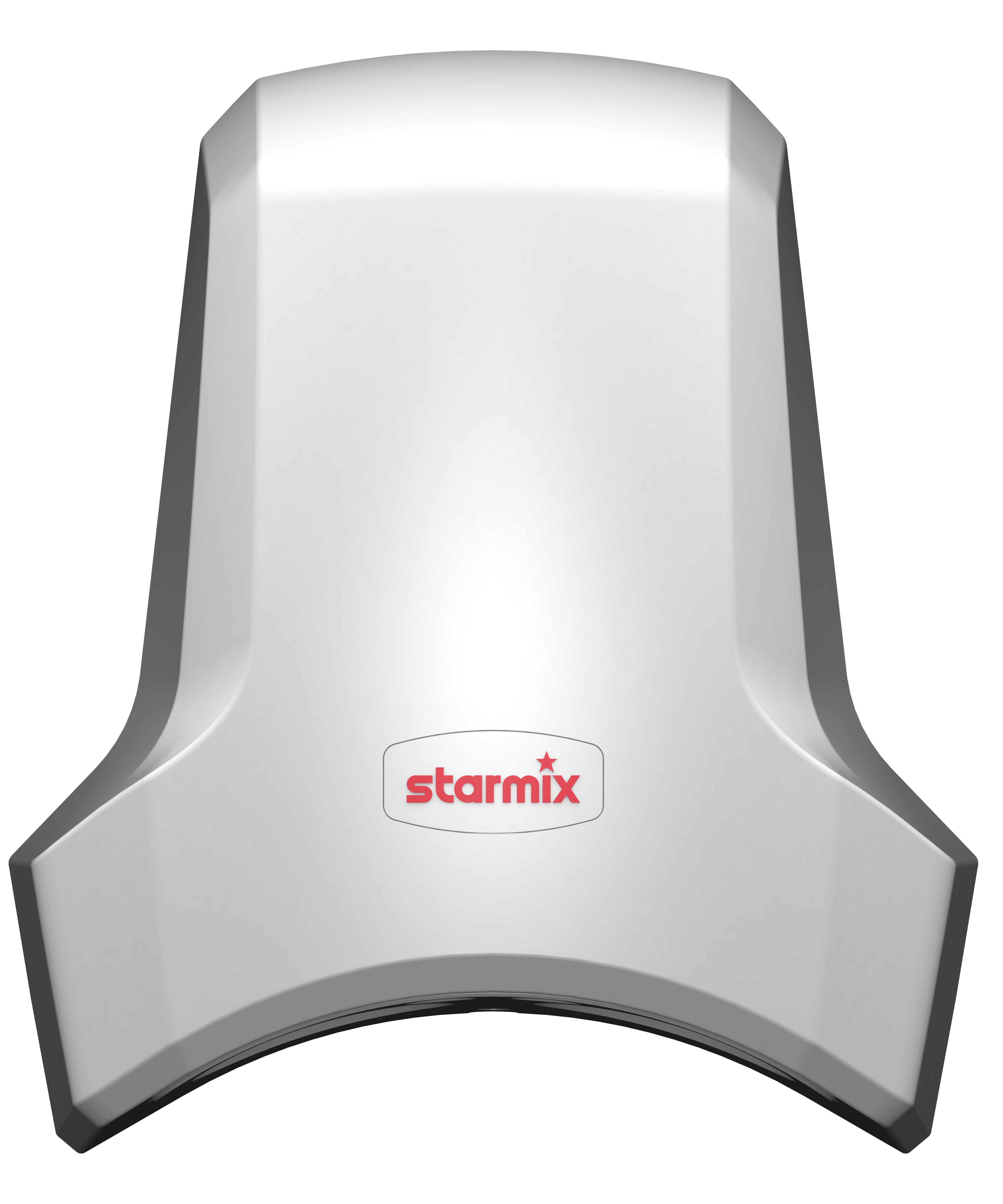 Aktivierung berührungslose Händetrockner Airstar Starmix Starmix T-C1 Haartrockner