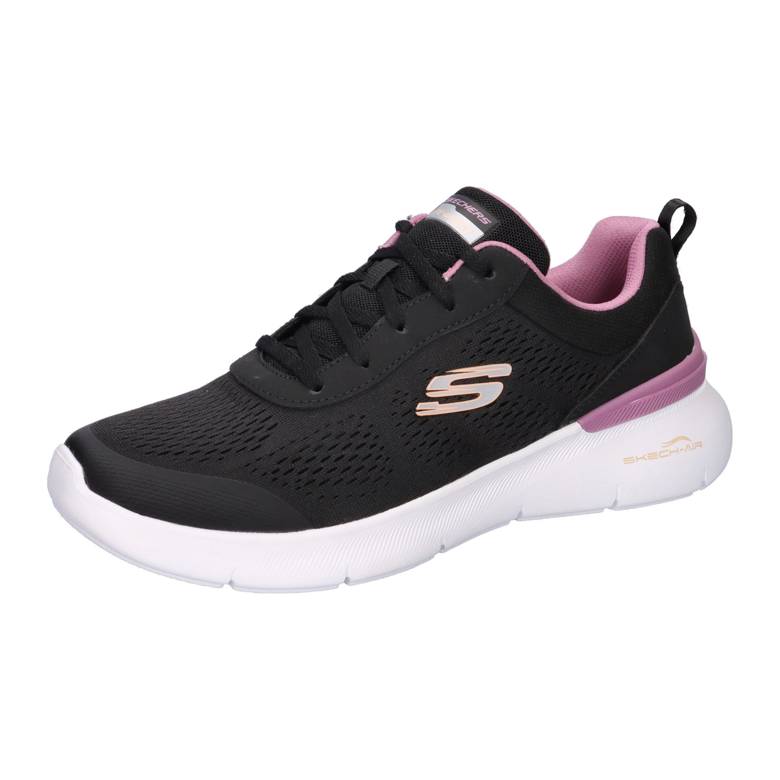 Skechers Skechers Damen Sneaker Air Dynamight 2.0-New Heights 150370 Sneake günstig online kaufen