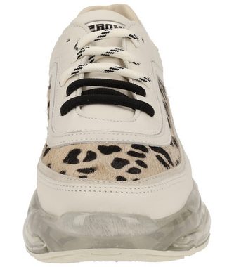 Bronx Sneaker Leder Sneaker