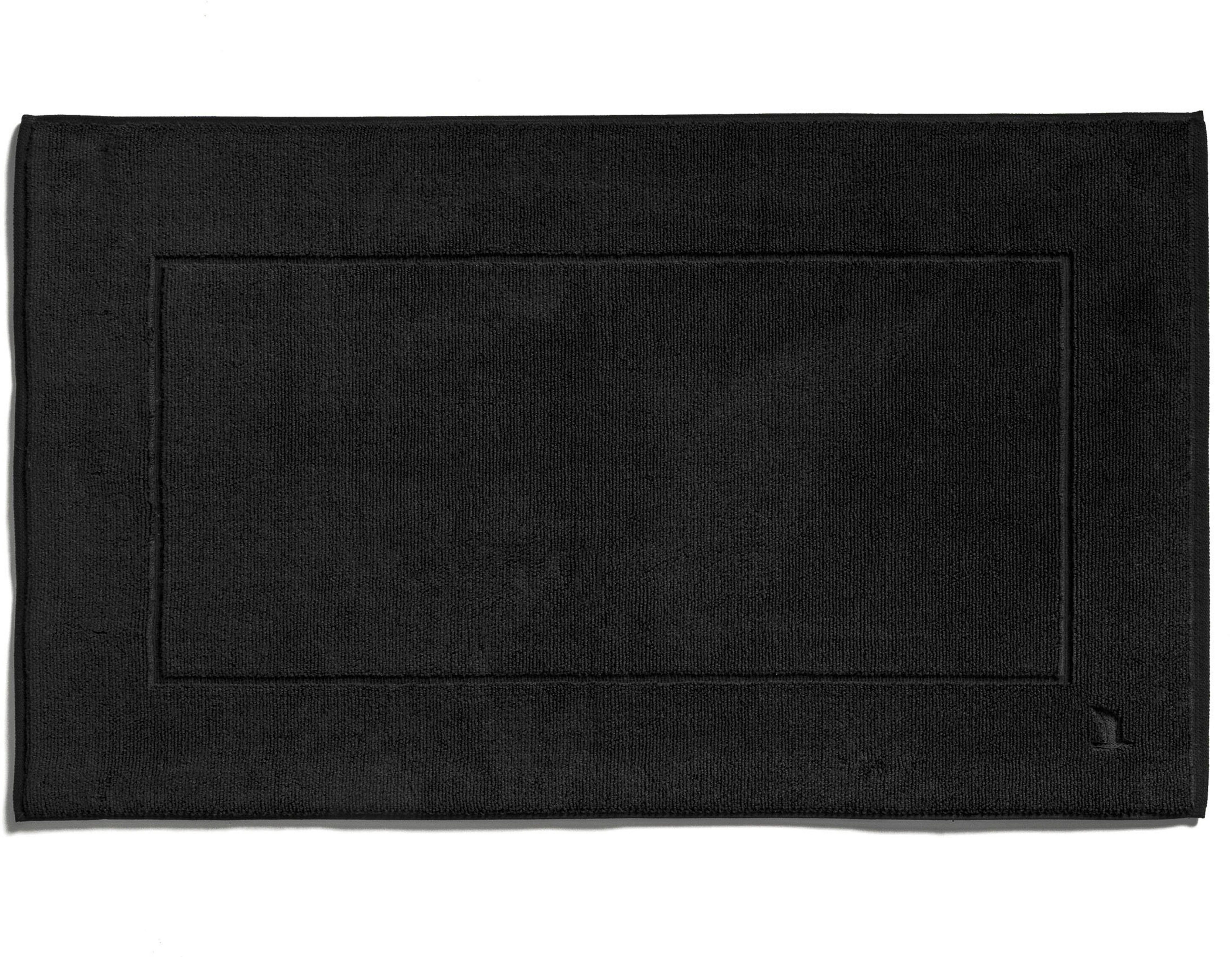 Möve Badematte Superwuschel, Höhe 8 mm, beidseitig nutzbar, fußbodenheizung günstig online kaufen