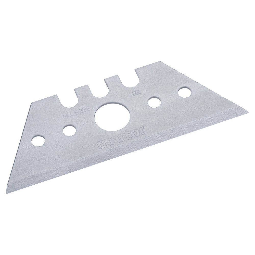 Martor Cuttermesser Trapezklinge Nr. 5232 günstig online kaufen