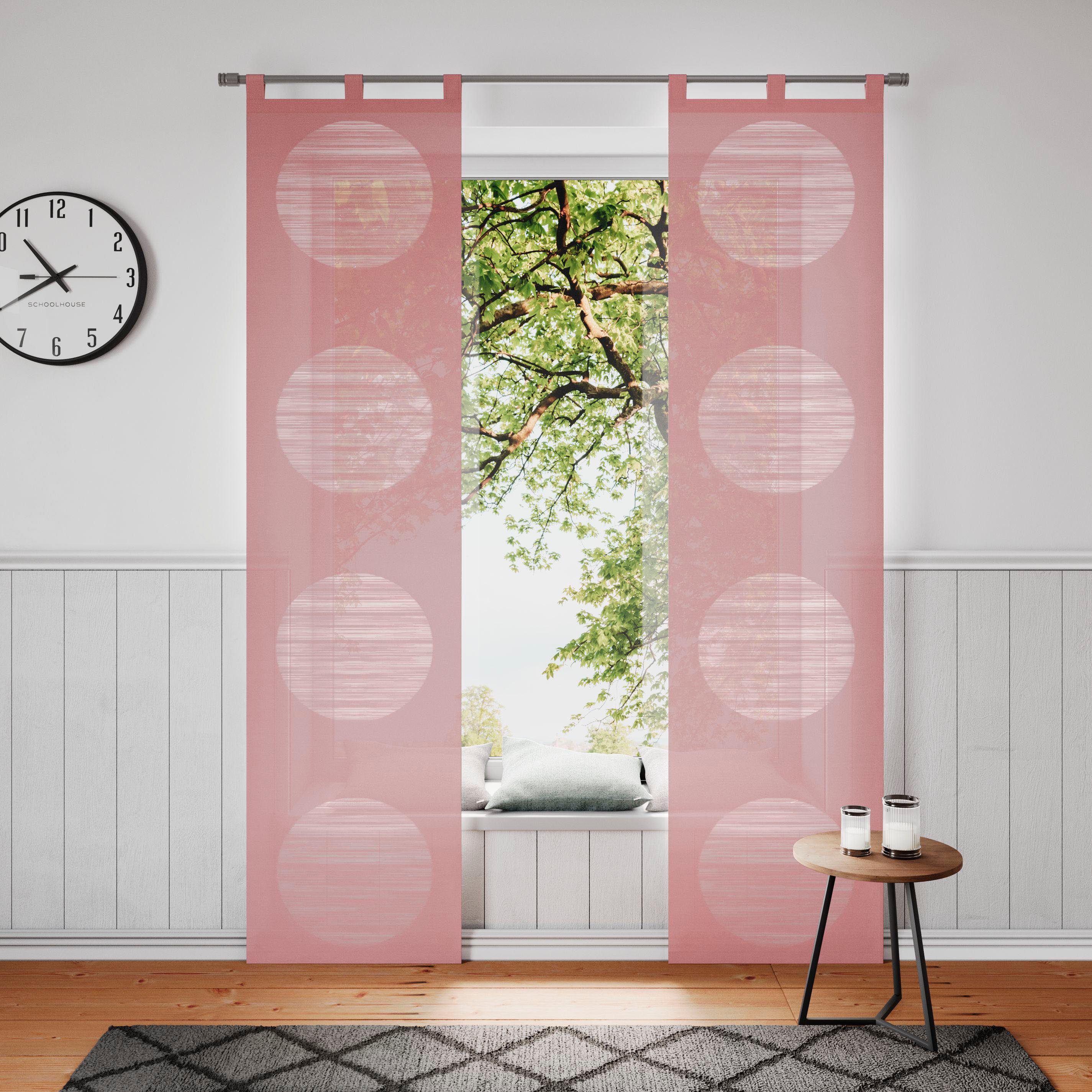 Neutex for you! Schiebegardine Padova (1 günstig online kaufen