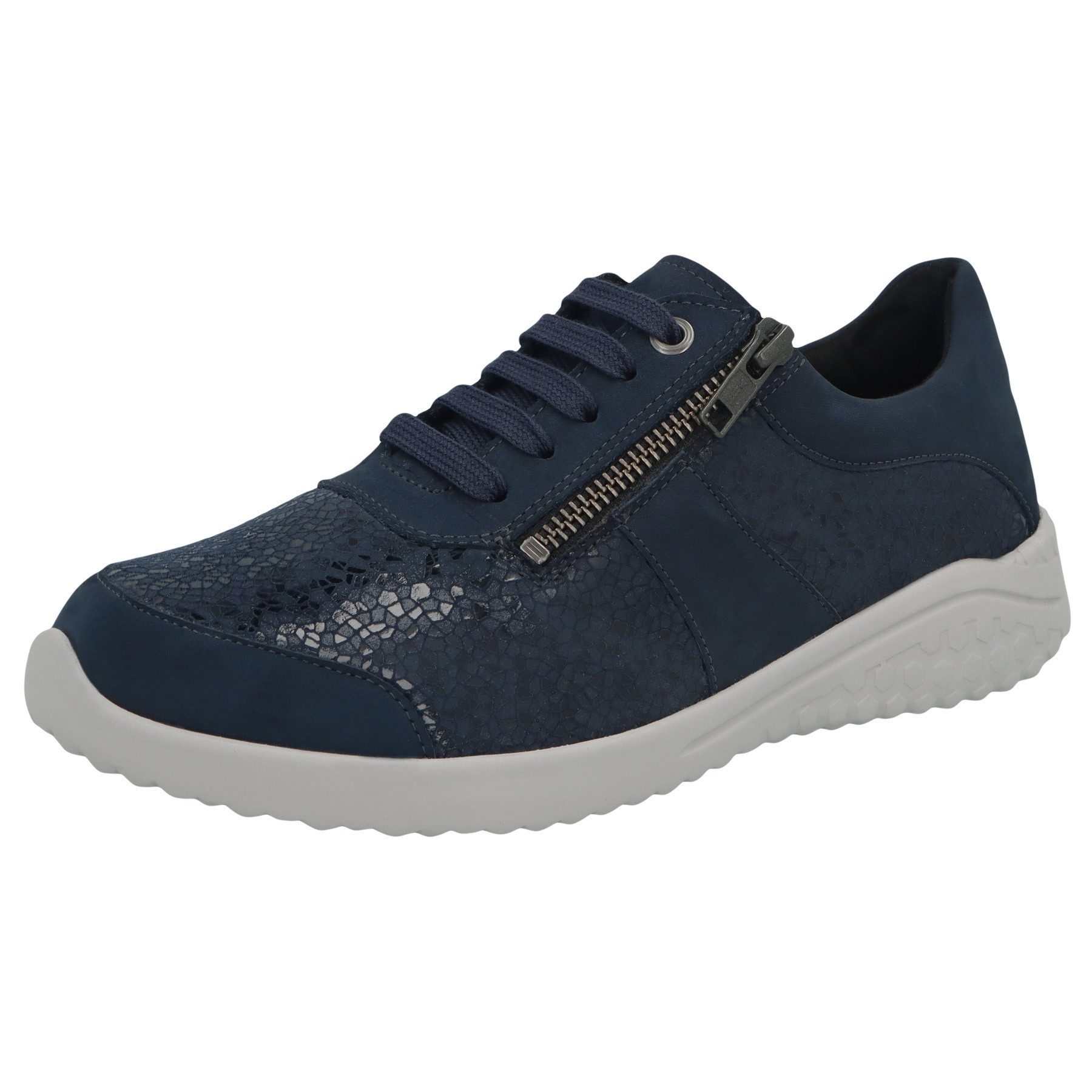 Solidus Erwachsene Solicare Soft Kyle Halbschuh Le Sneaker