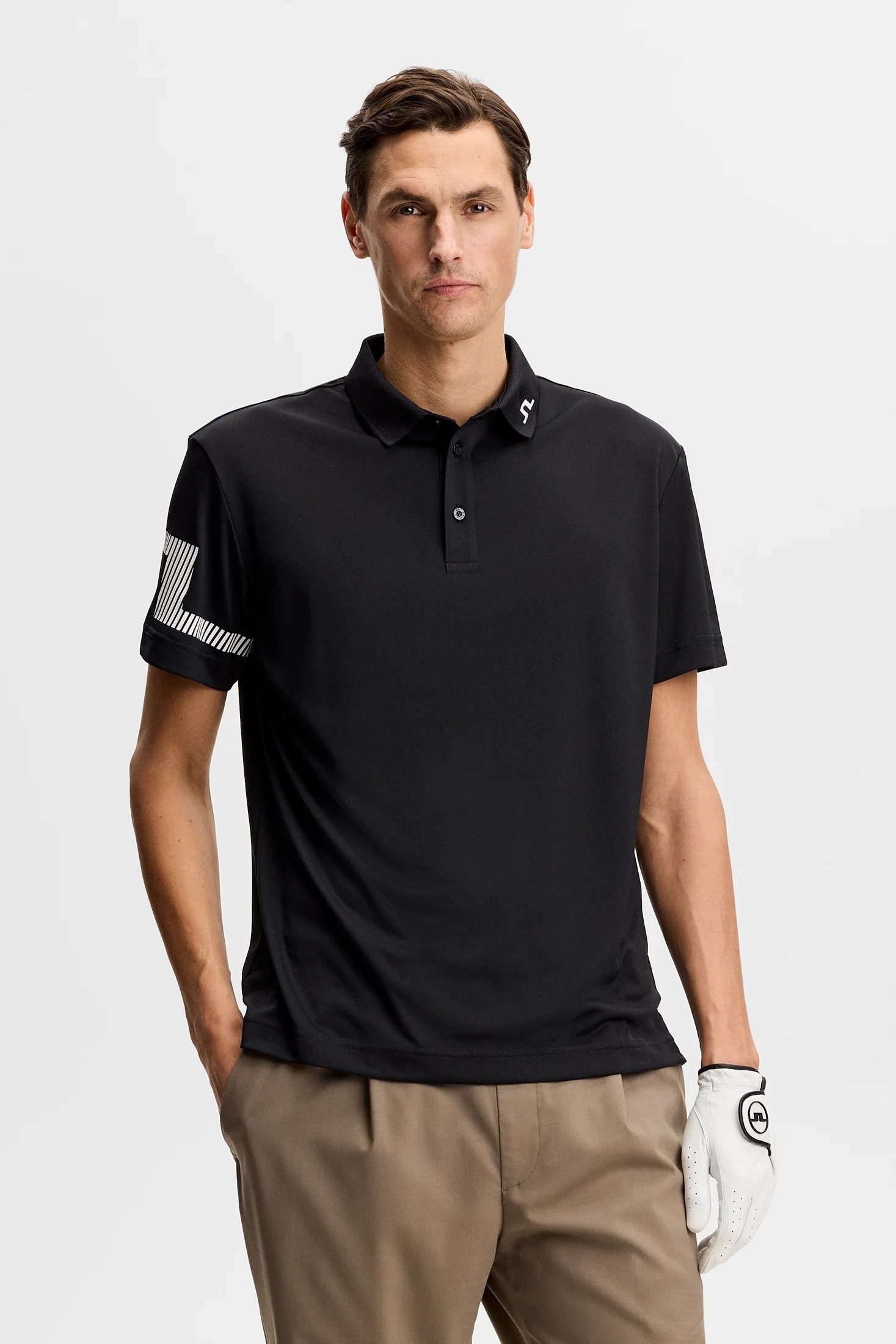J.LINDEBERG Poloshirt Heath Polo