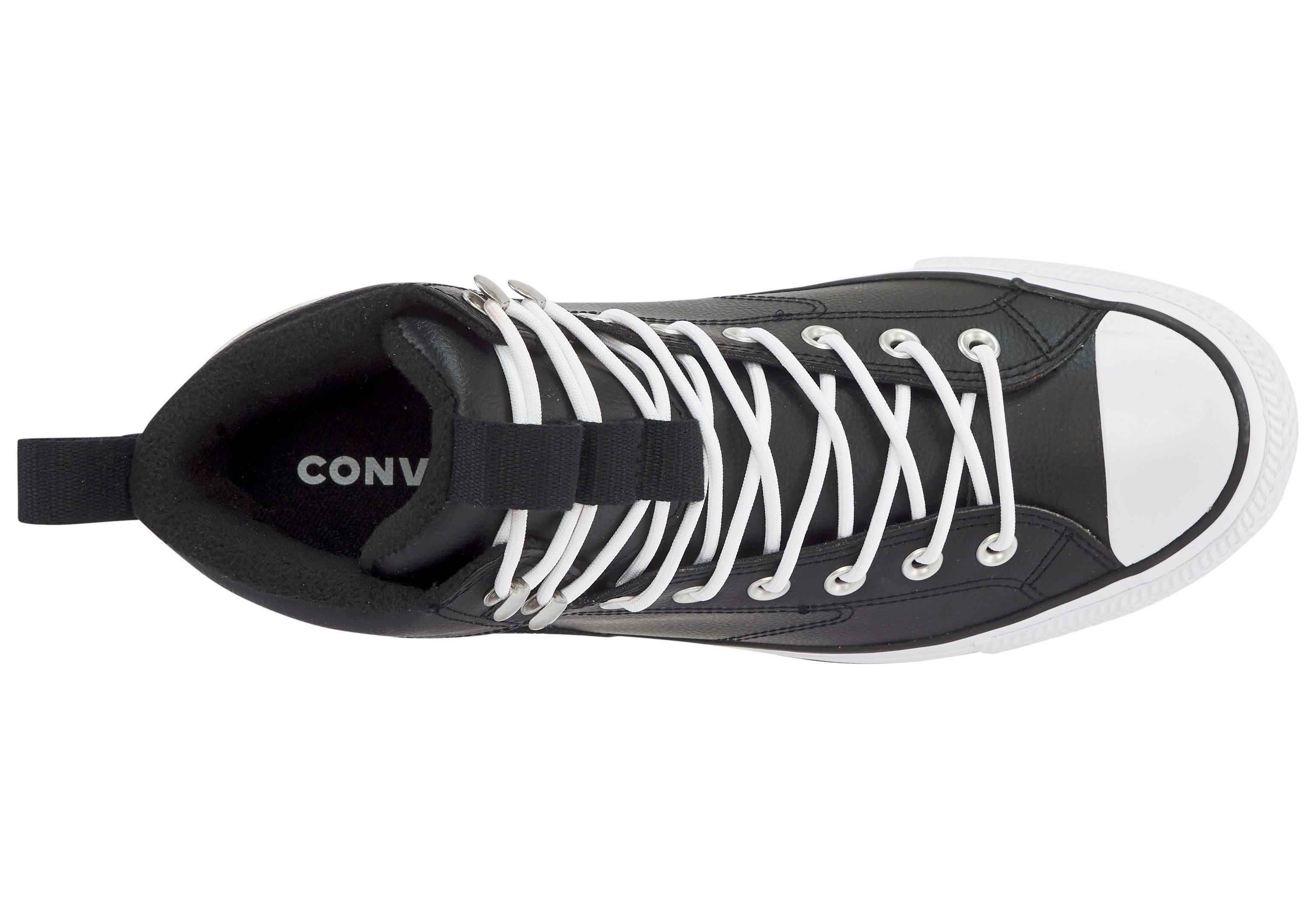Converse CHUCK TAYLOR ALL STAR WATER-REPELLENT HIKER BOOT Sneaker wasserabweisend