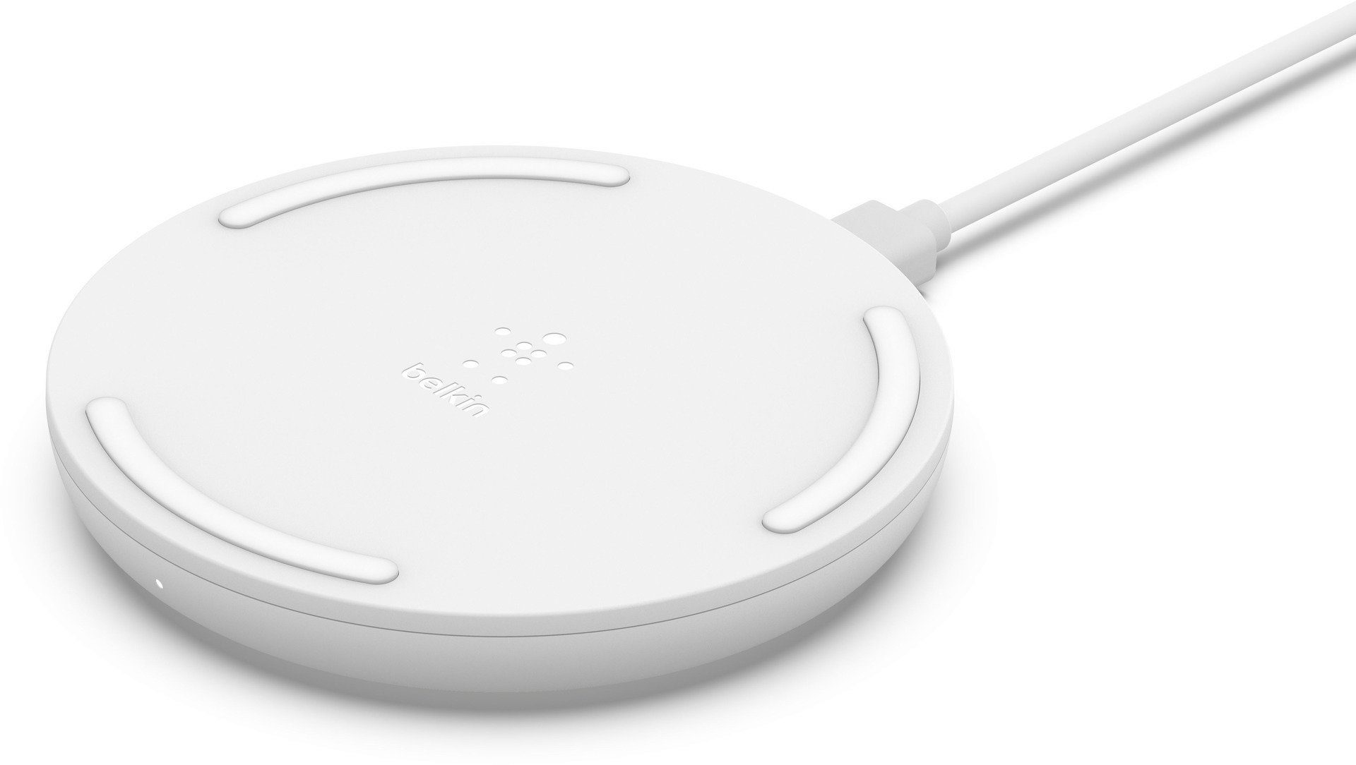 Belkin 10W Wireless Charging Pad Wireless Charger