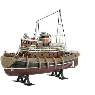 Revell® Modellbausatz Schiffsmodell