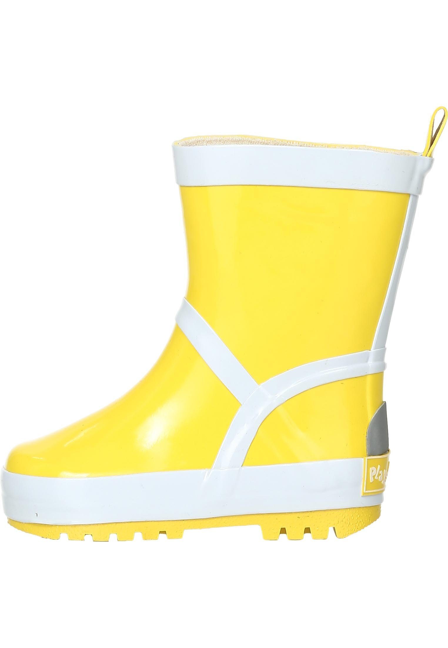 Gummistiefel uni Gummistiefel