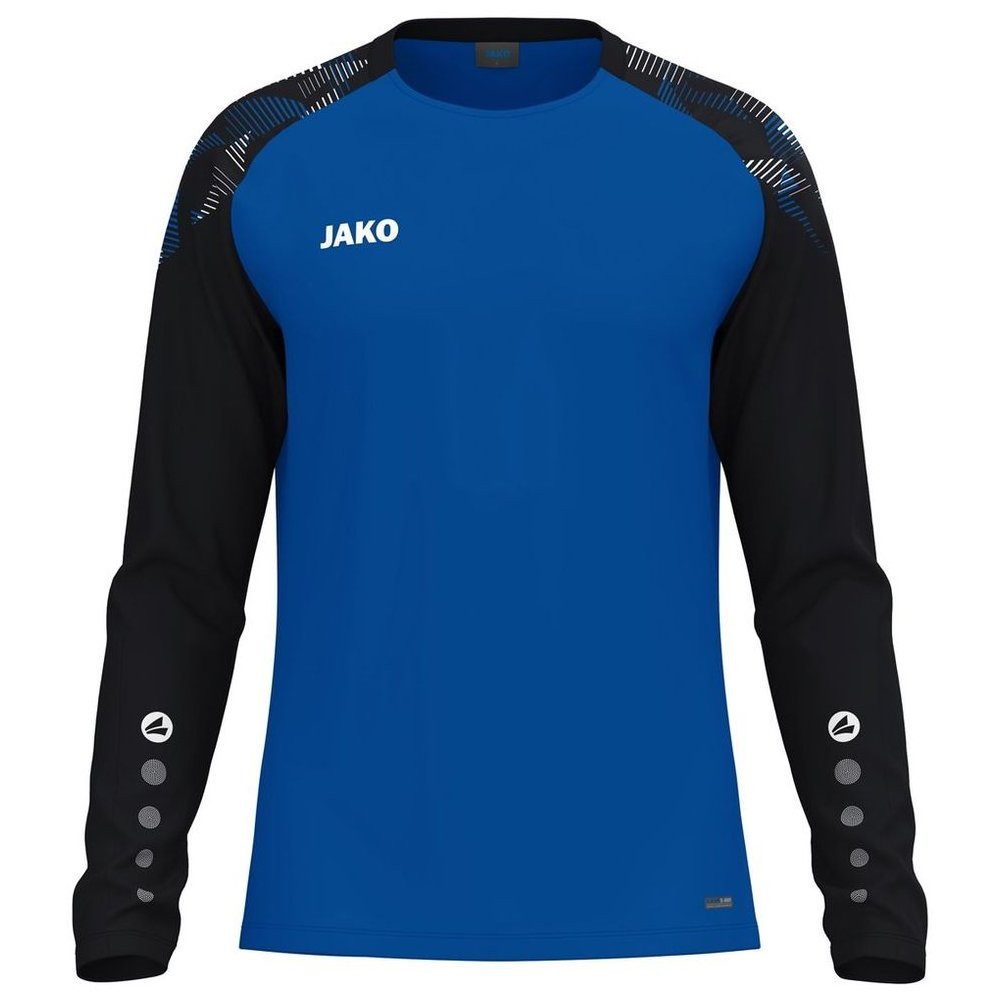 Jako Longsleeve Longsleeve Sonic