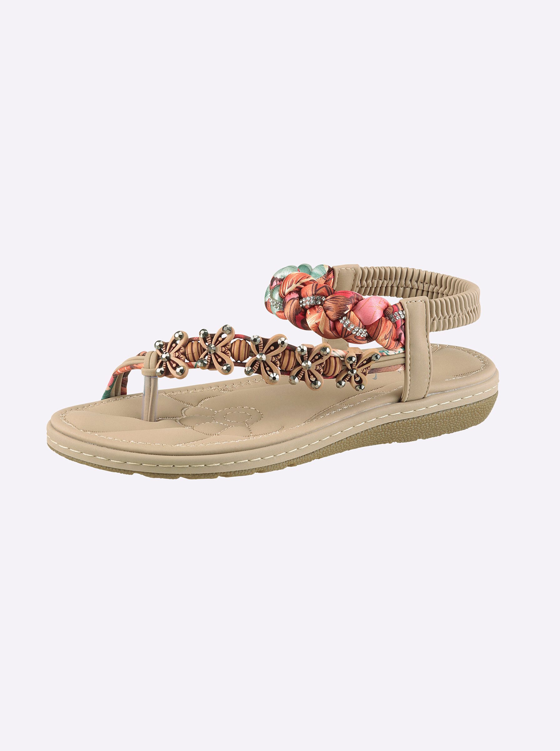 Andrea Conti Sandale Sandalette günstig online kaufen