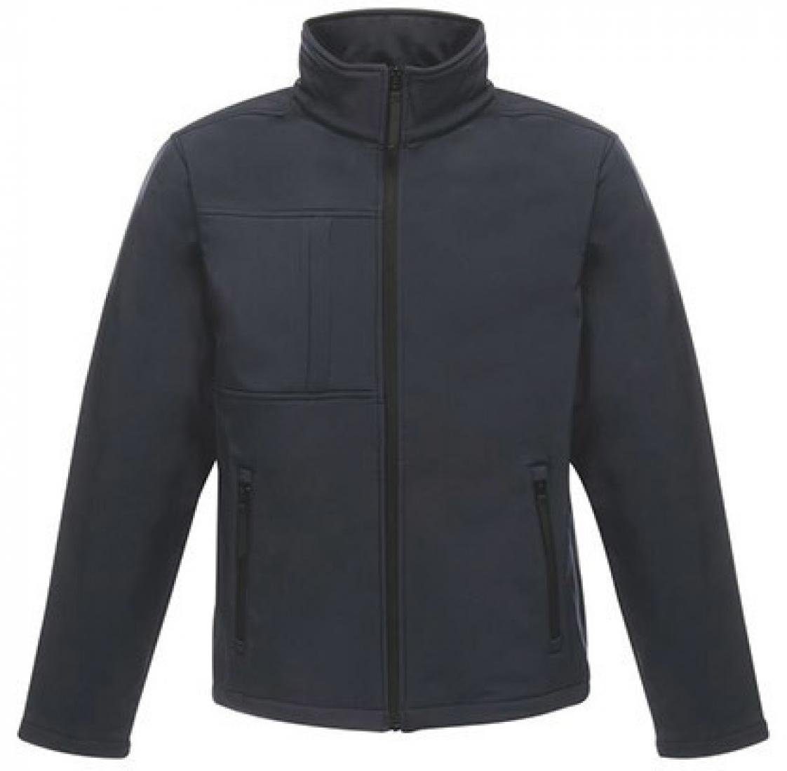 Softshelljacke Herren Softshell Jacke - Octagon II