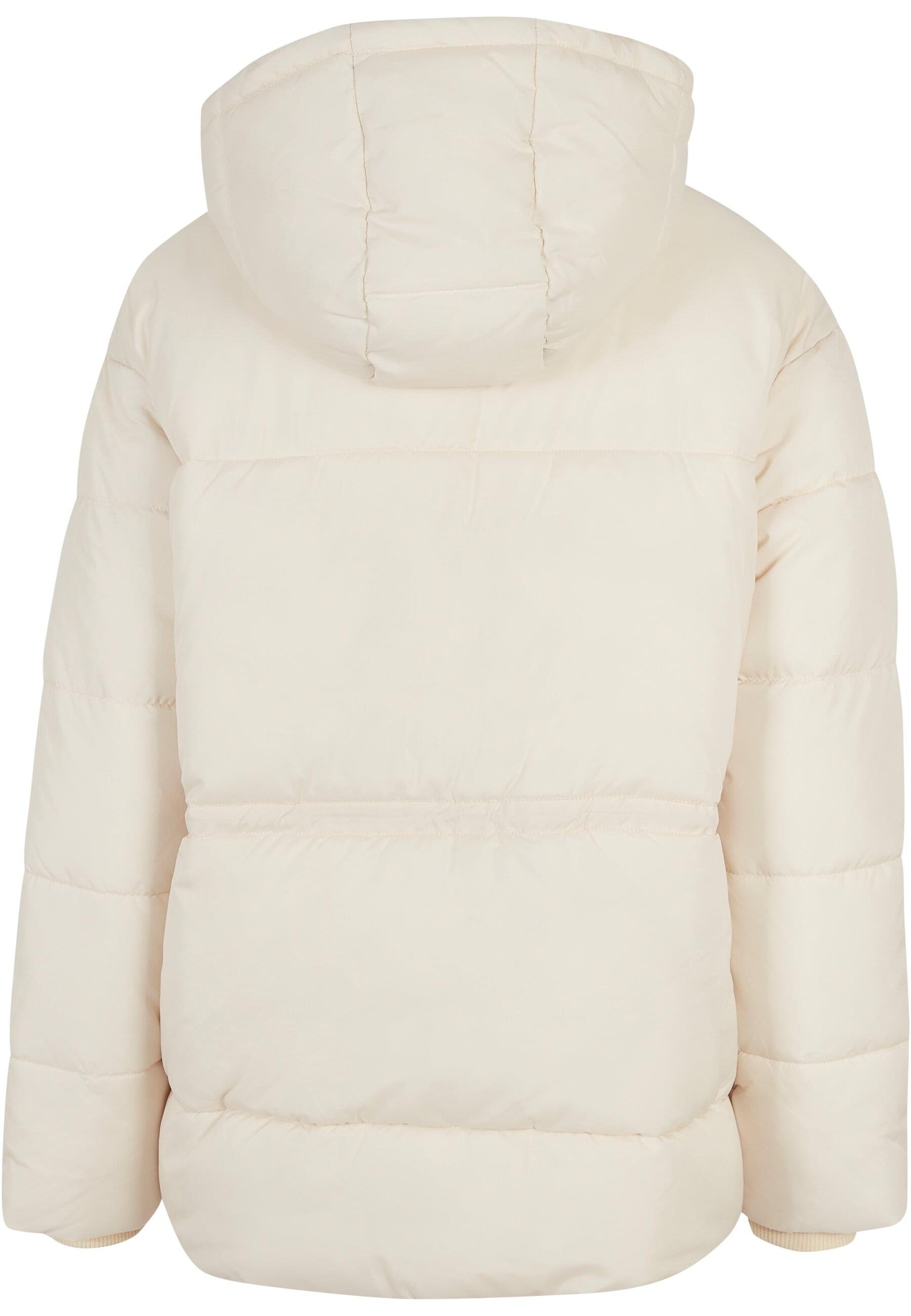 URBAN CLASSICS Winterjacke Urban Classics Damen günstig online kaufen