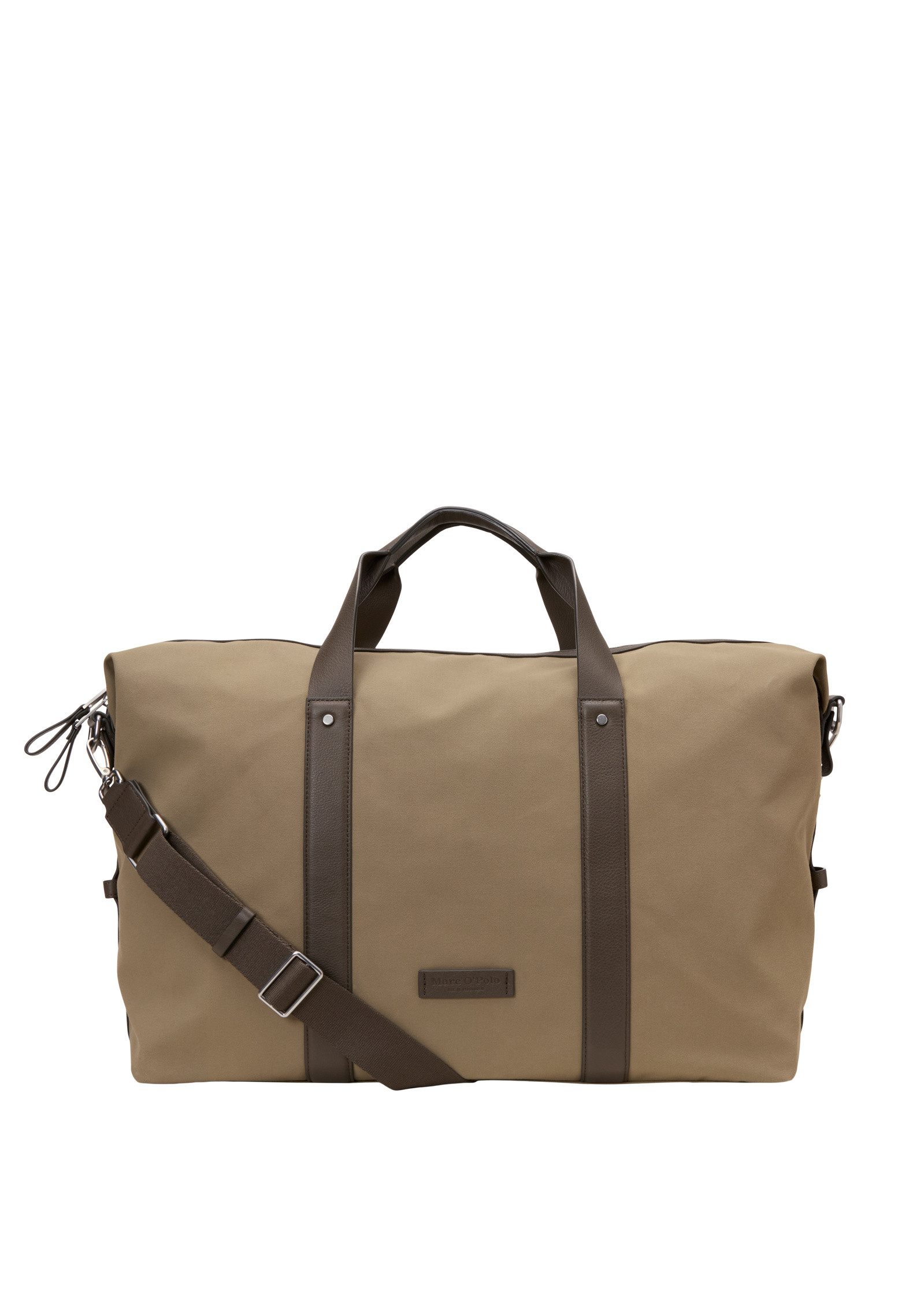 Marc O'Polo Weekender aus recyceltem Polyester