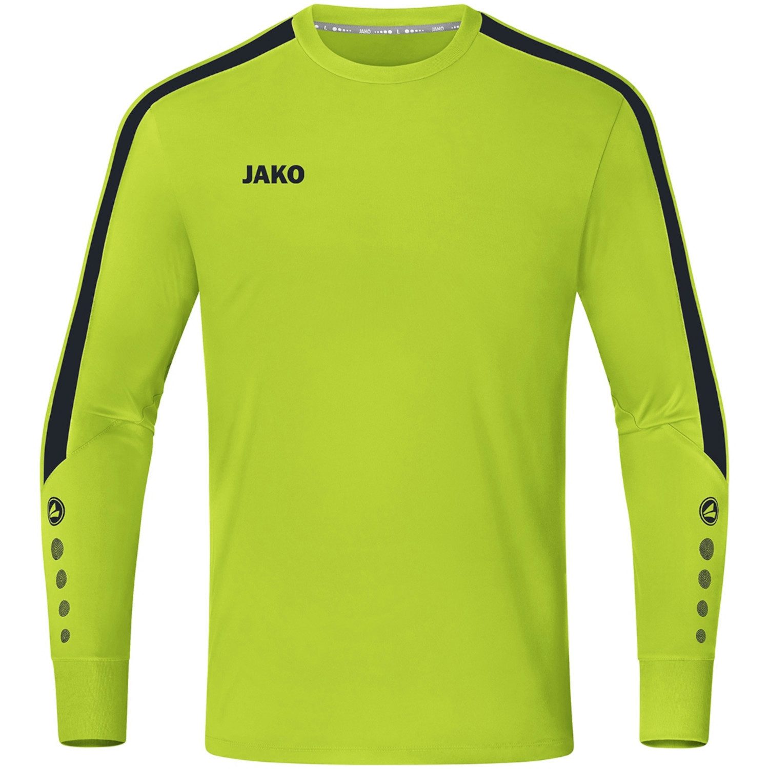 Jako Torwarttrikot Jako Kinder Torwarttrikot Power 8923