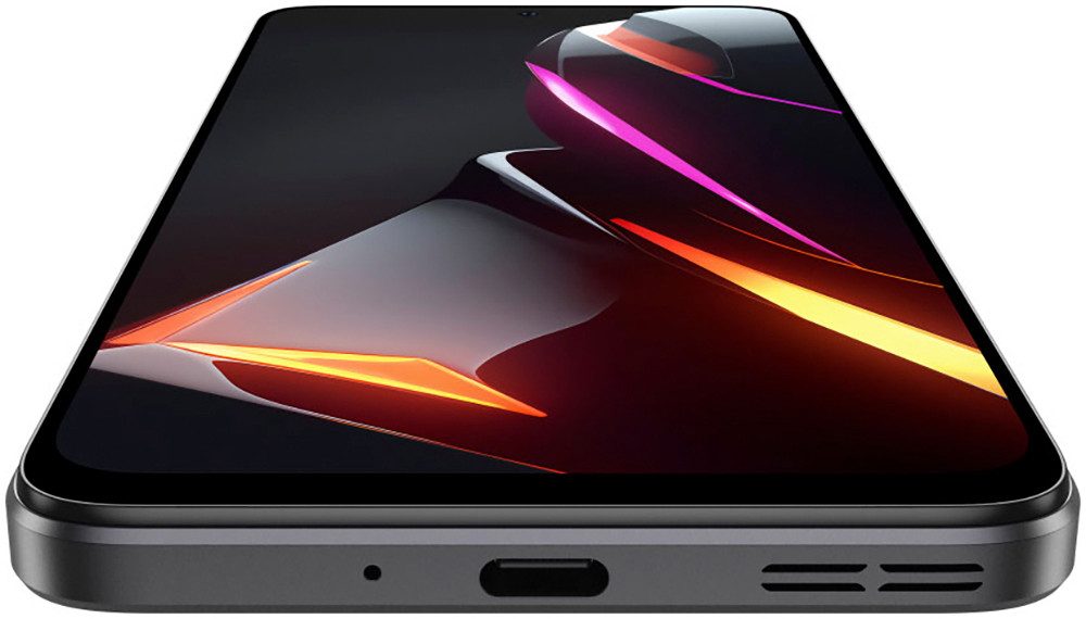 Nubia Neo 2 5G Smartphone (17,07 cm/6,72 Zoll, 256 GB Speicherplatz, 50 MP Kamera)