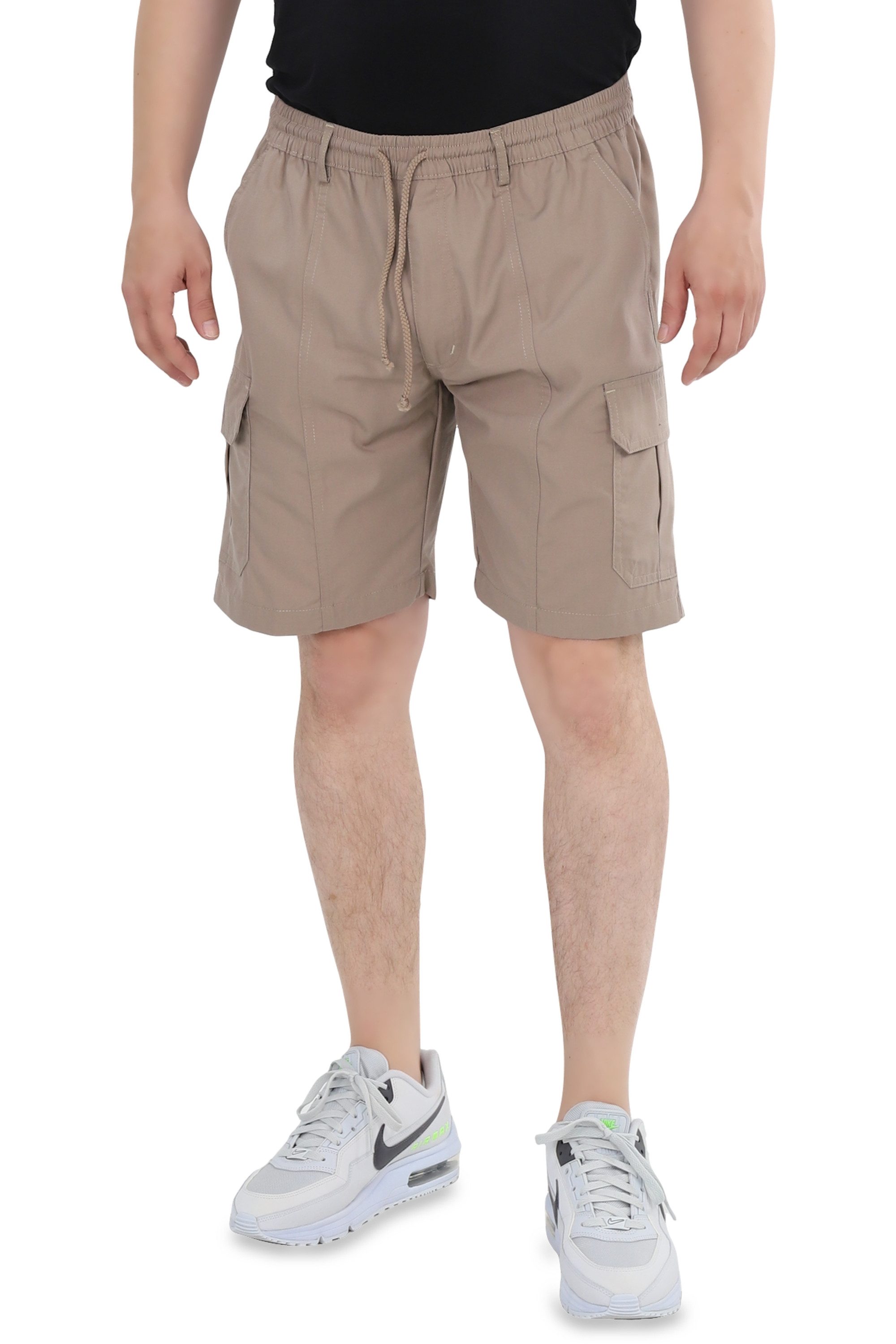 Cargobermudas QSH13K