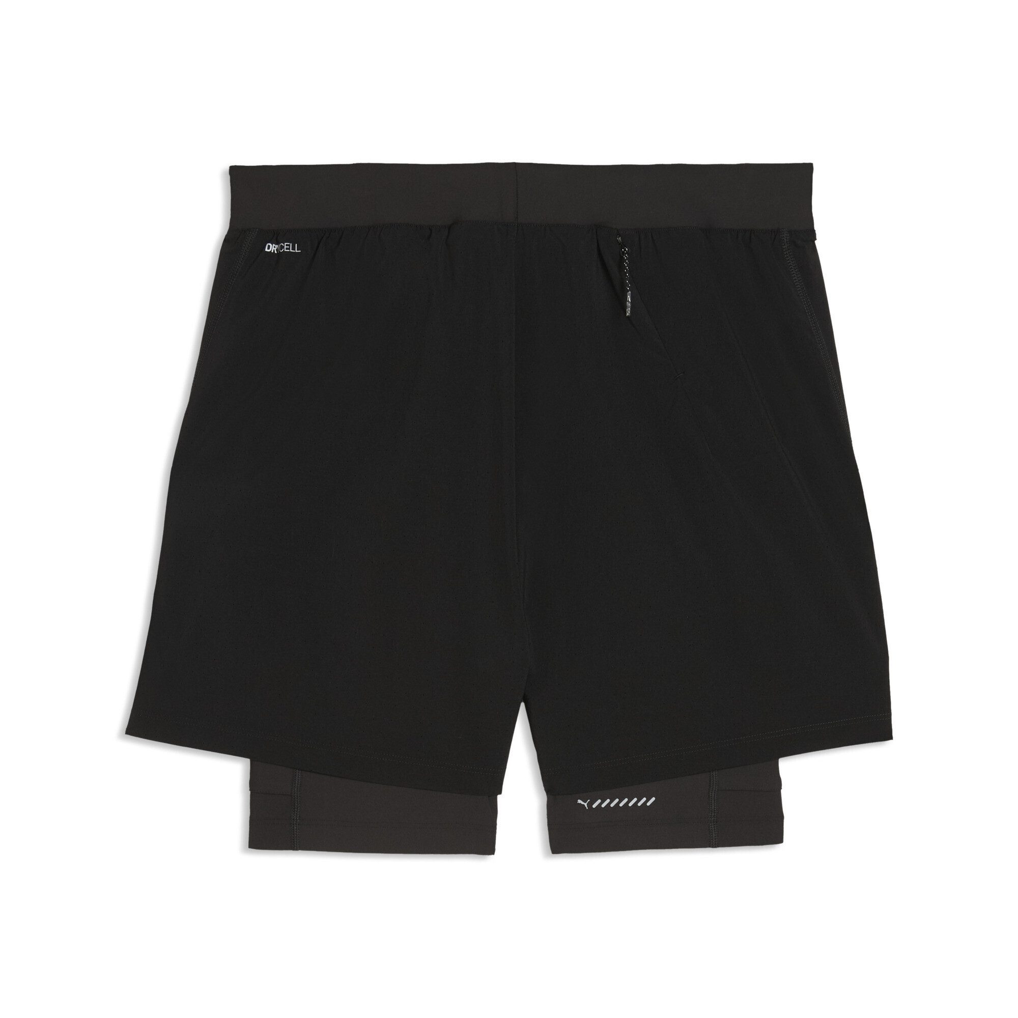 PUMA Trainingsshorts Dreamrun 2-in-1 dryCELL 5" Laufshorts Herren