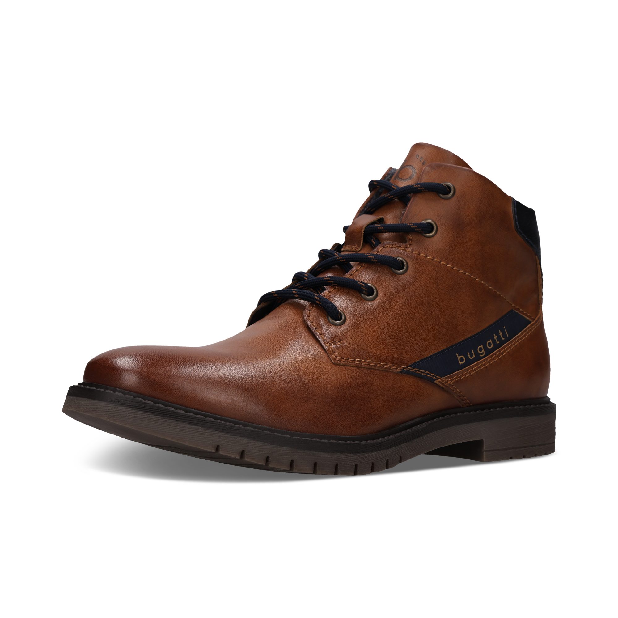 bugatti Ankleboots