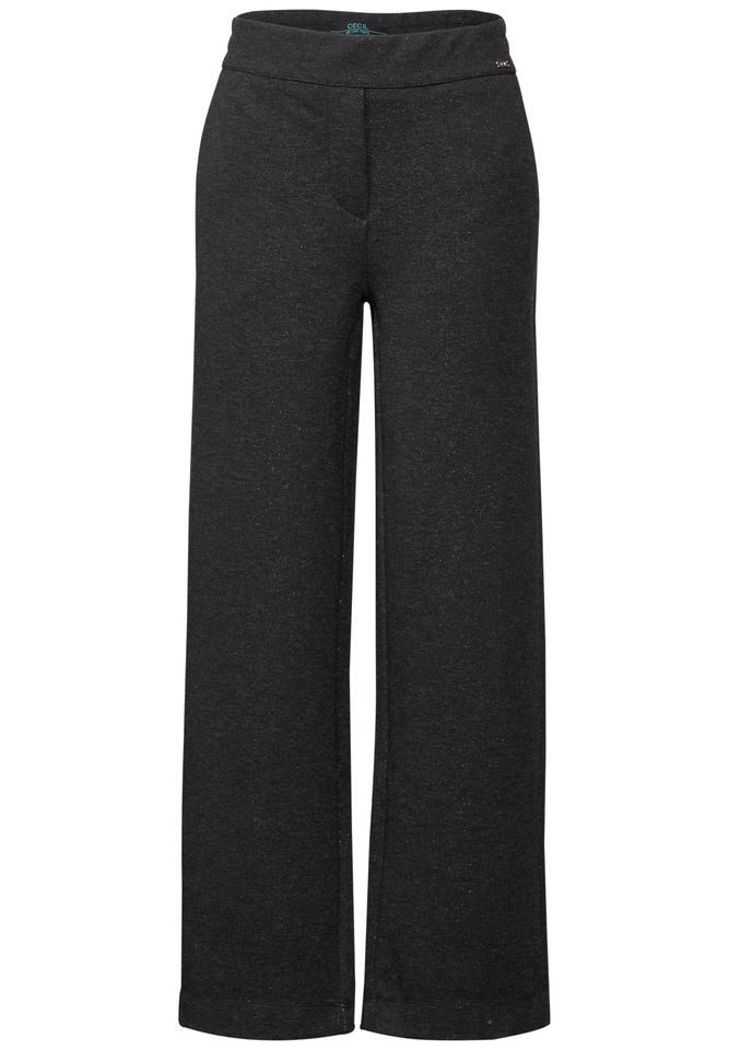 CECIL Stoffhose – Eleganz trifft Trend günstig online kaufen