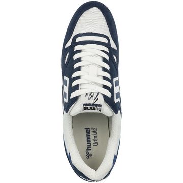 hummel Marathona Suede Herren Sneaker