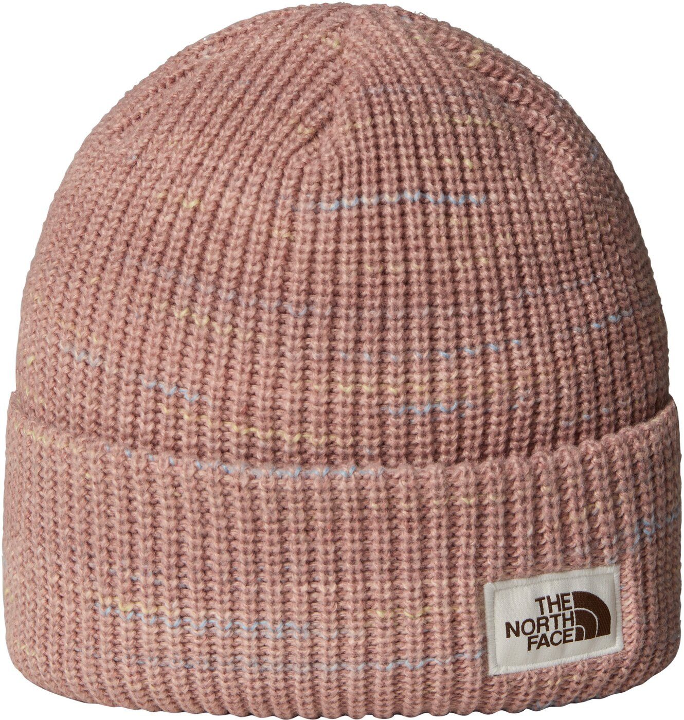 Mammut Strickmütze Herren Salty Bae Mütze SALTY BAE LINED BEANIE MARS DUST