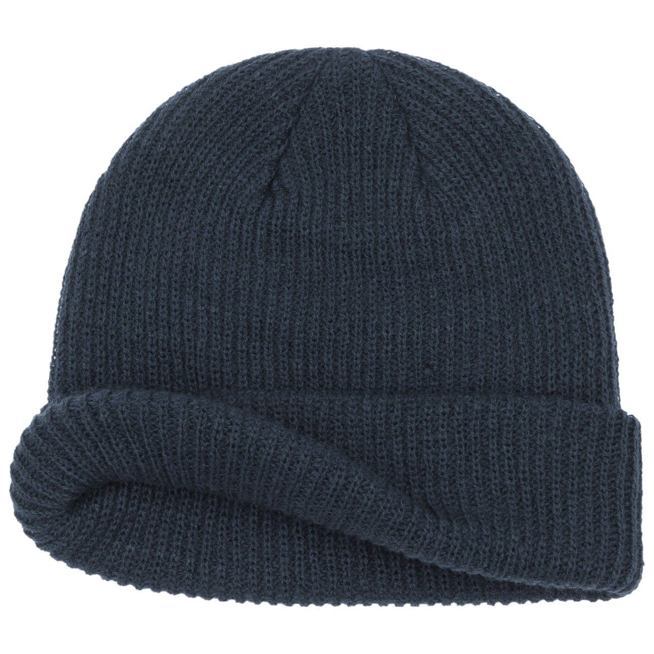Atlantis Beanie (1-St) Wollmütze mit Umschlag günstig online kaufen