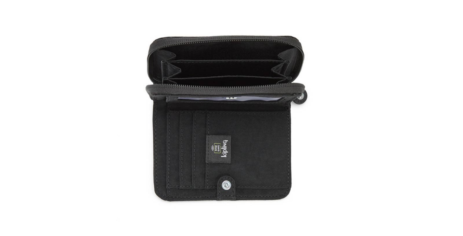 KIPLING Geldbörse Basic, mit RFID-Blocker Schutz günstig online kaufen
