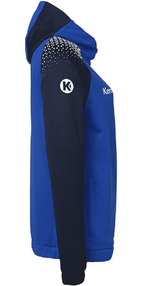 Kempa Trainingsjacke Ambition 28 Kapuzenjacke Damen günstig online kaufen
