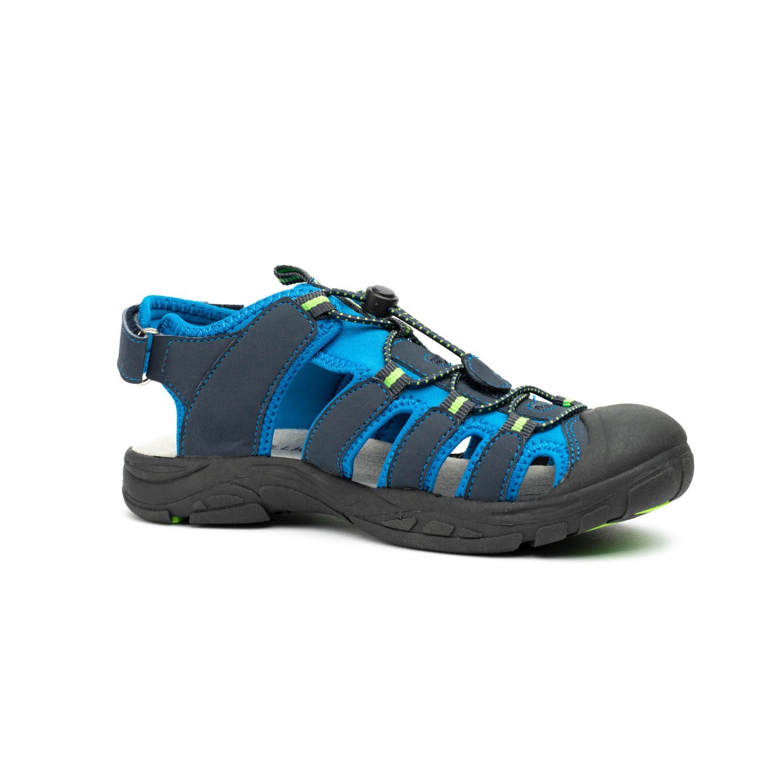 TROLLKIDS KIDS KVALVIKA SANDAL Outdoorsandale