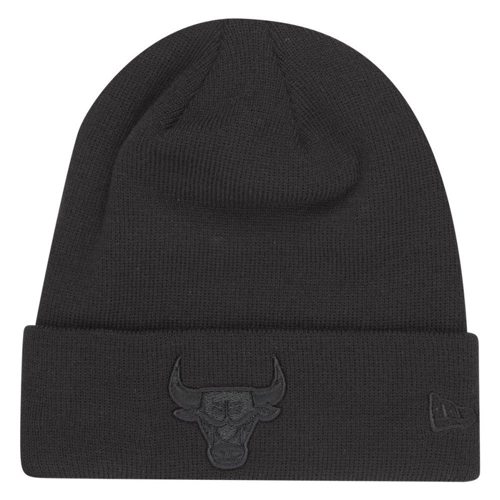 New Era Fleecemütze NBA Beanie Chicago Bulls günstig online kaufen