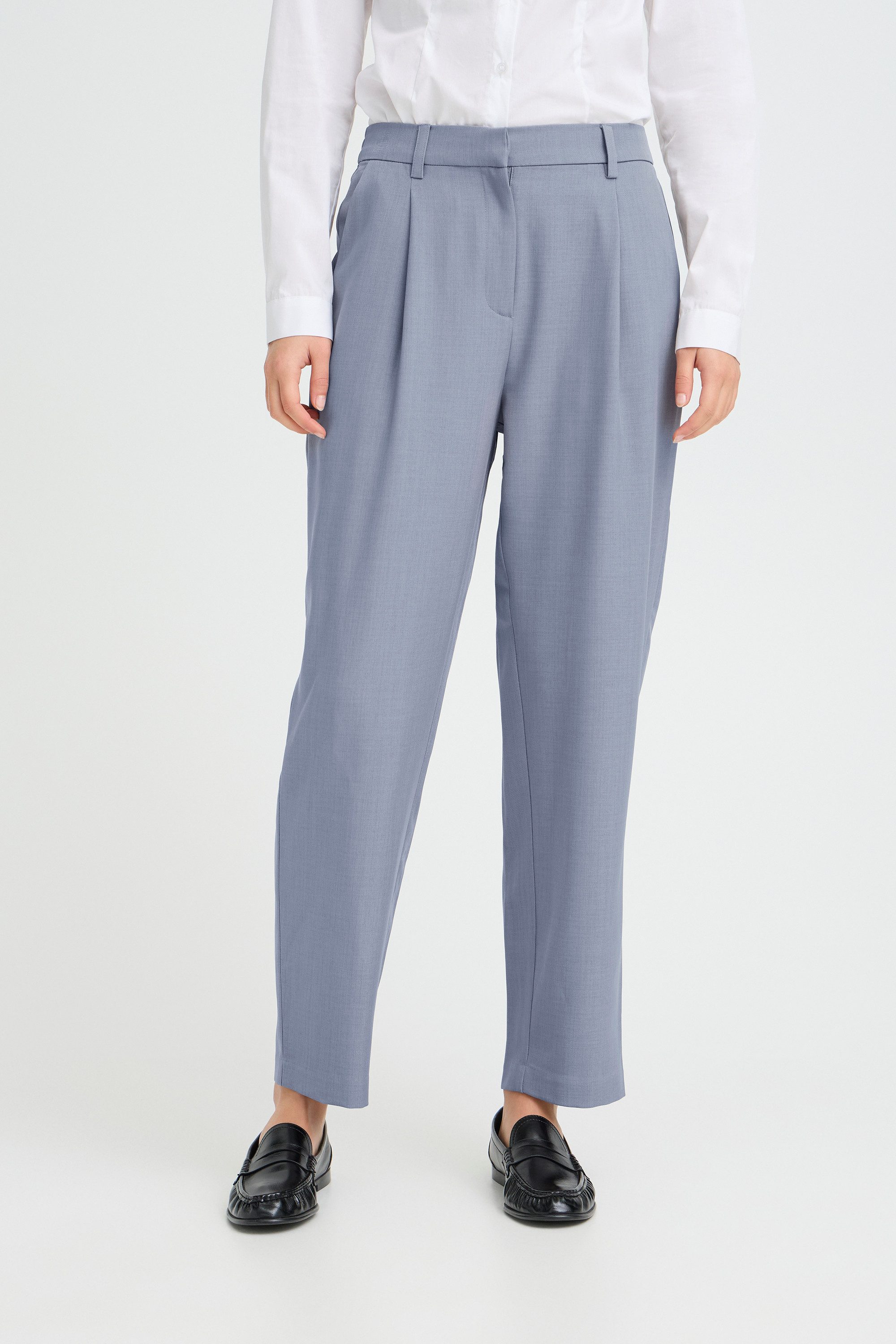 Ichi Stoffhose Hose IHFAVA