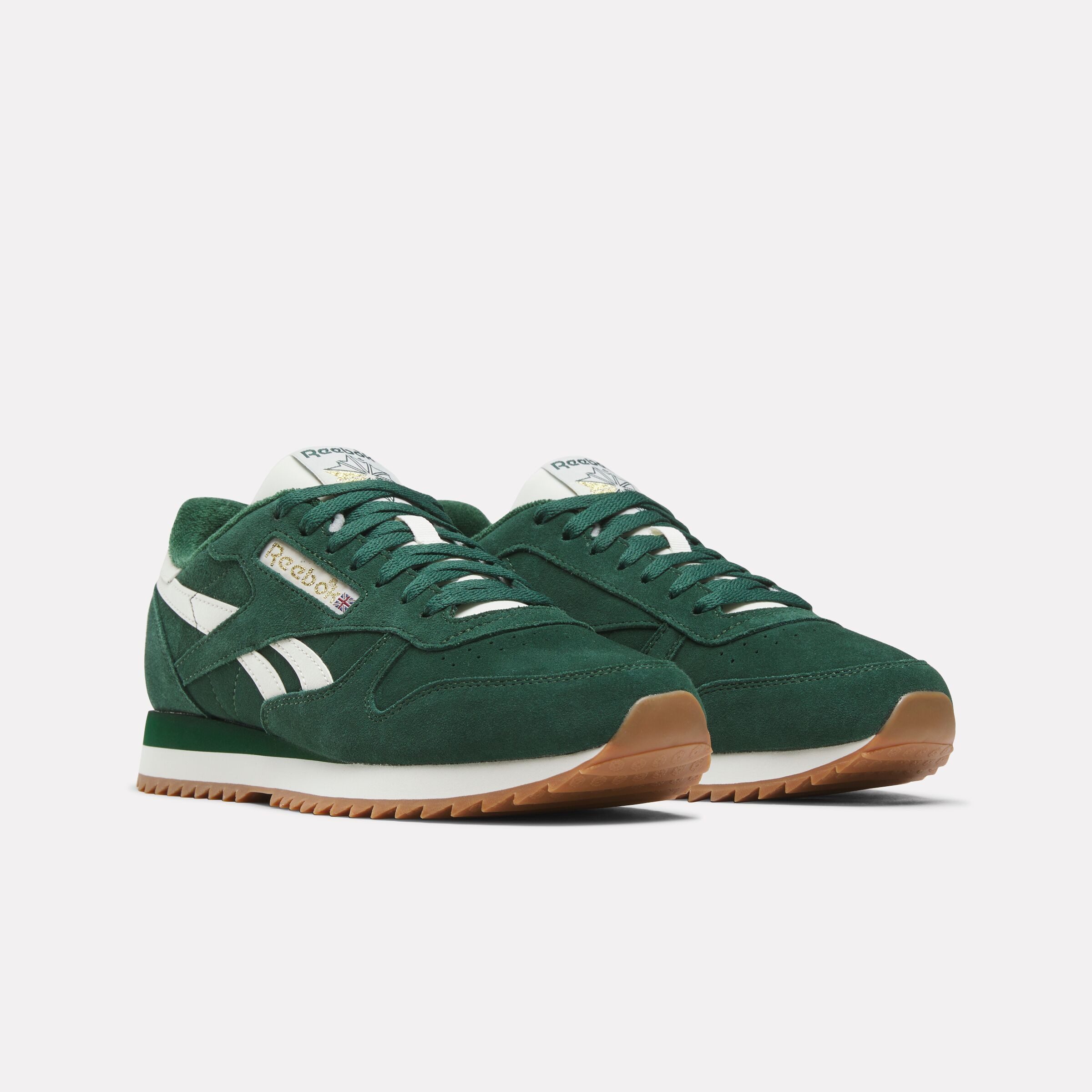 Reebok Classic CLASSIC LEATHER RIPPLE Sneaker