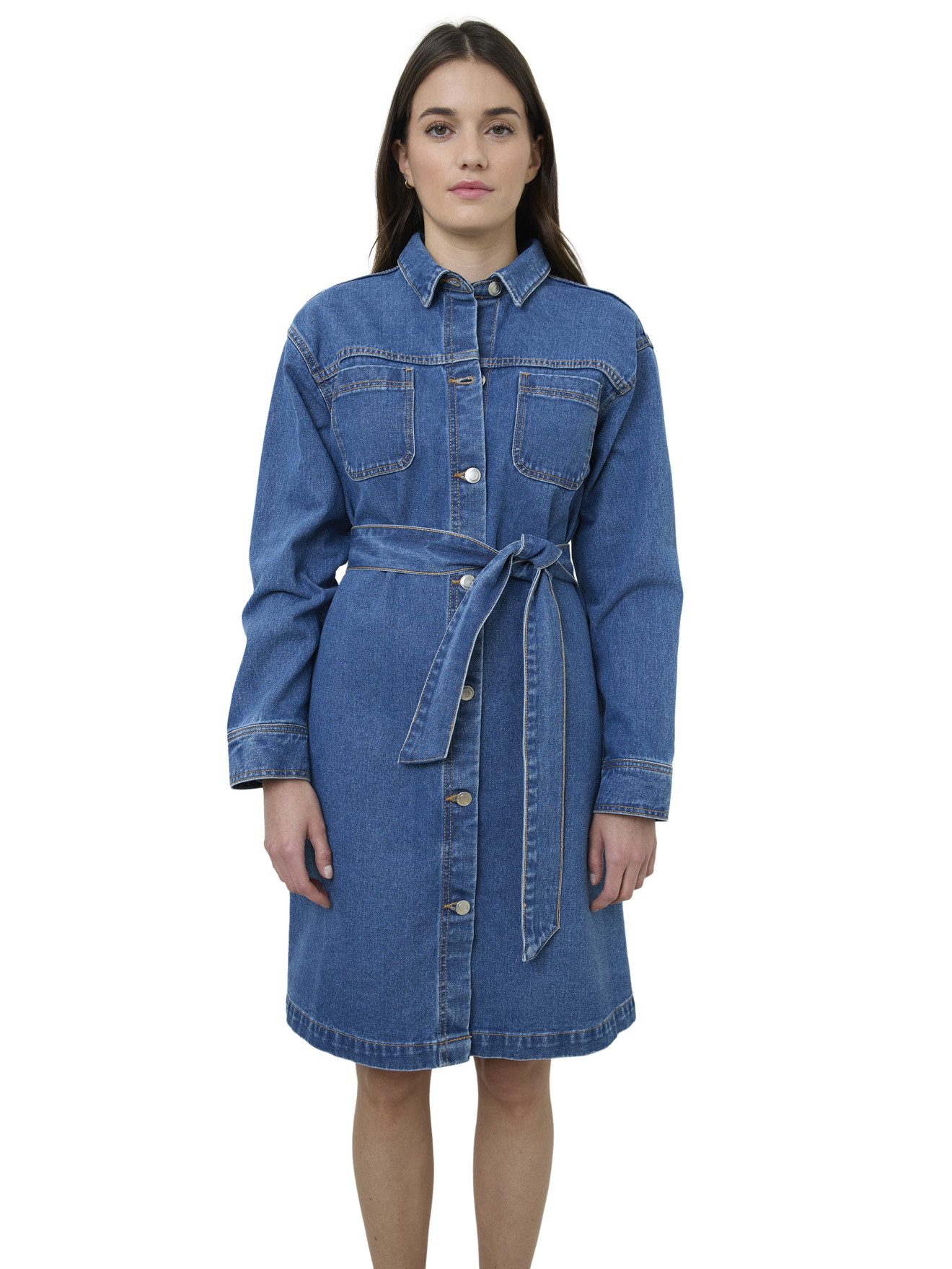 vertbaudet Minikleid