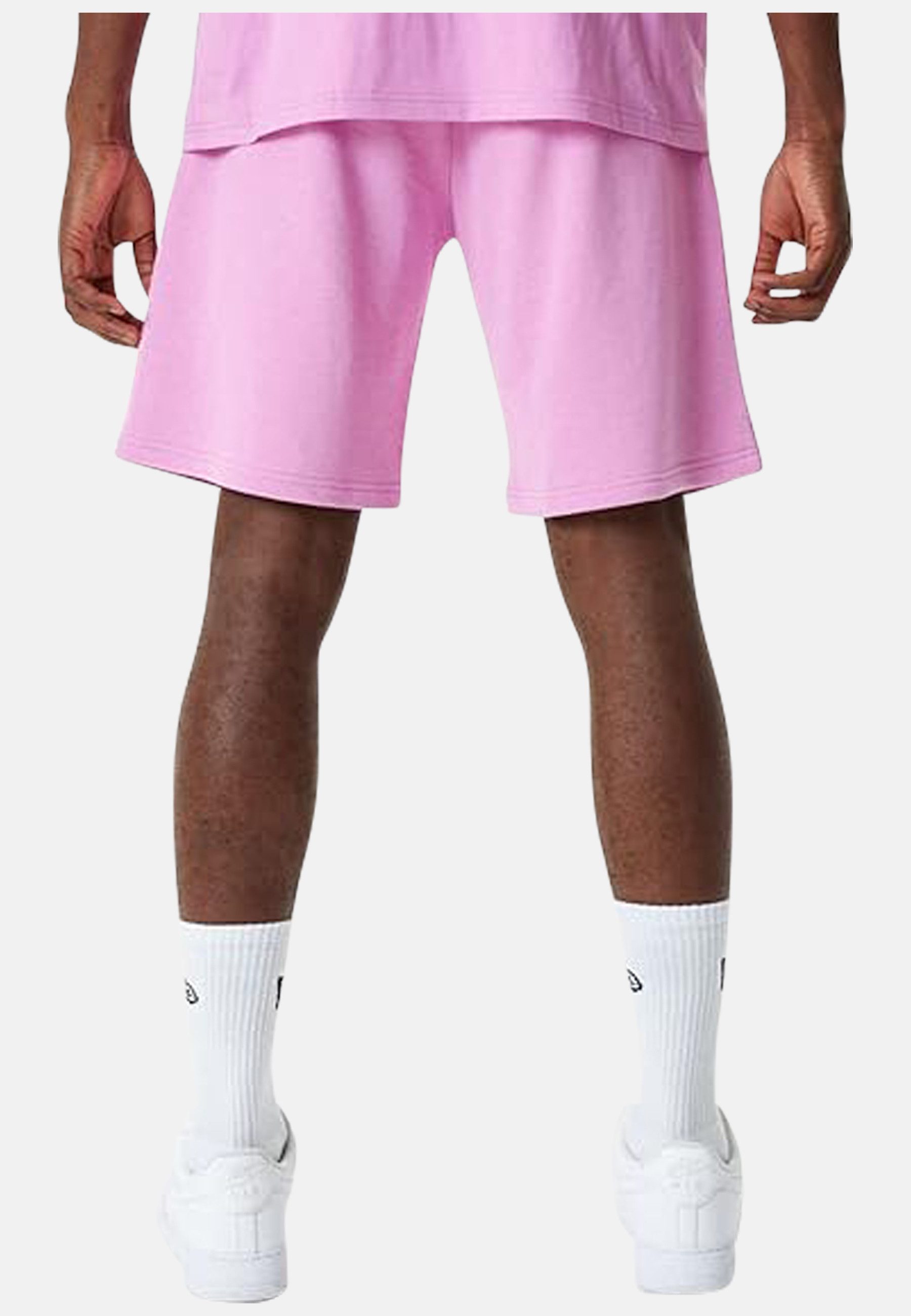 New Era Shorts Mlb Losdod  Wroo