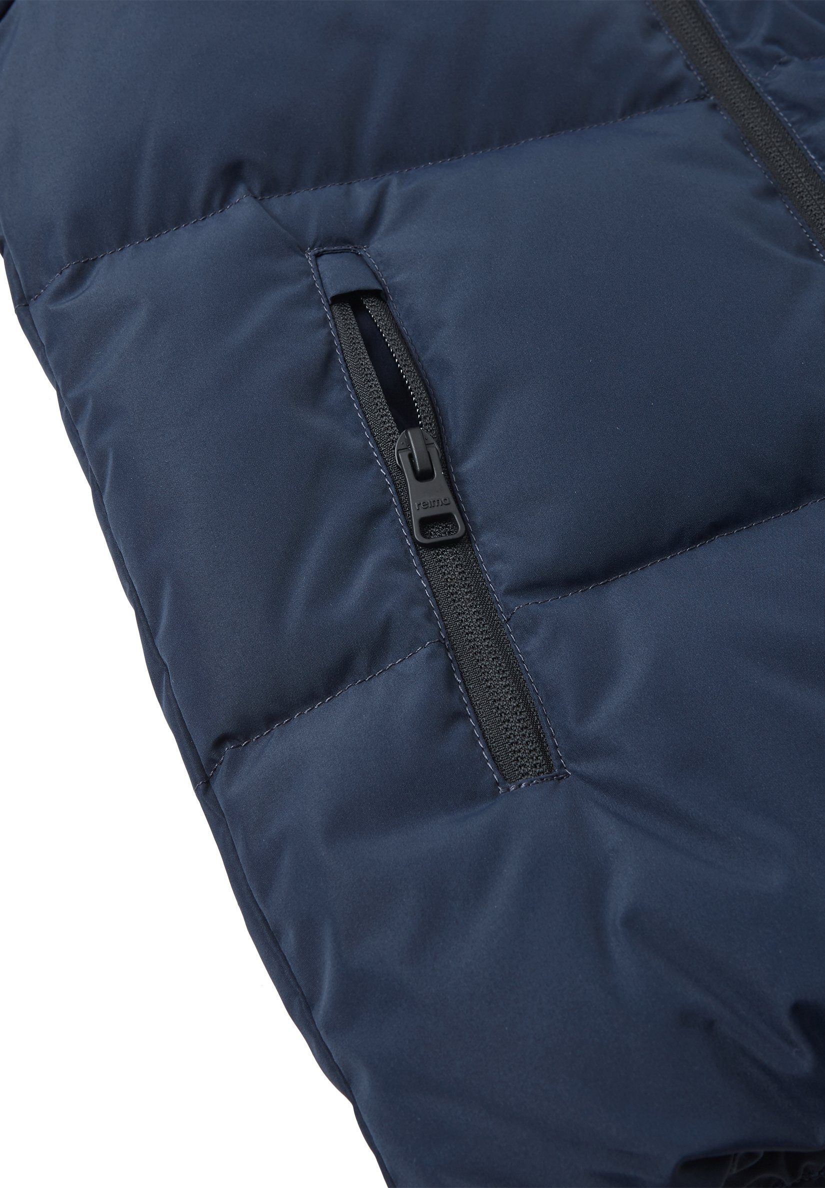 reima Daunenjacke WINTERJACKE PAIMIO Daunenjacke