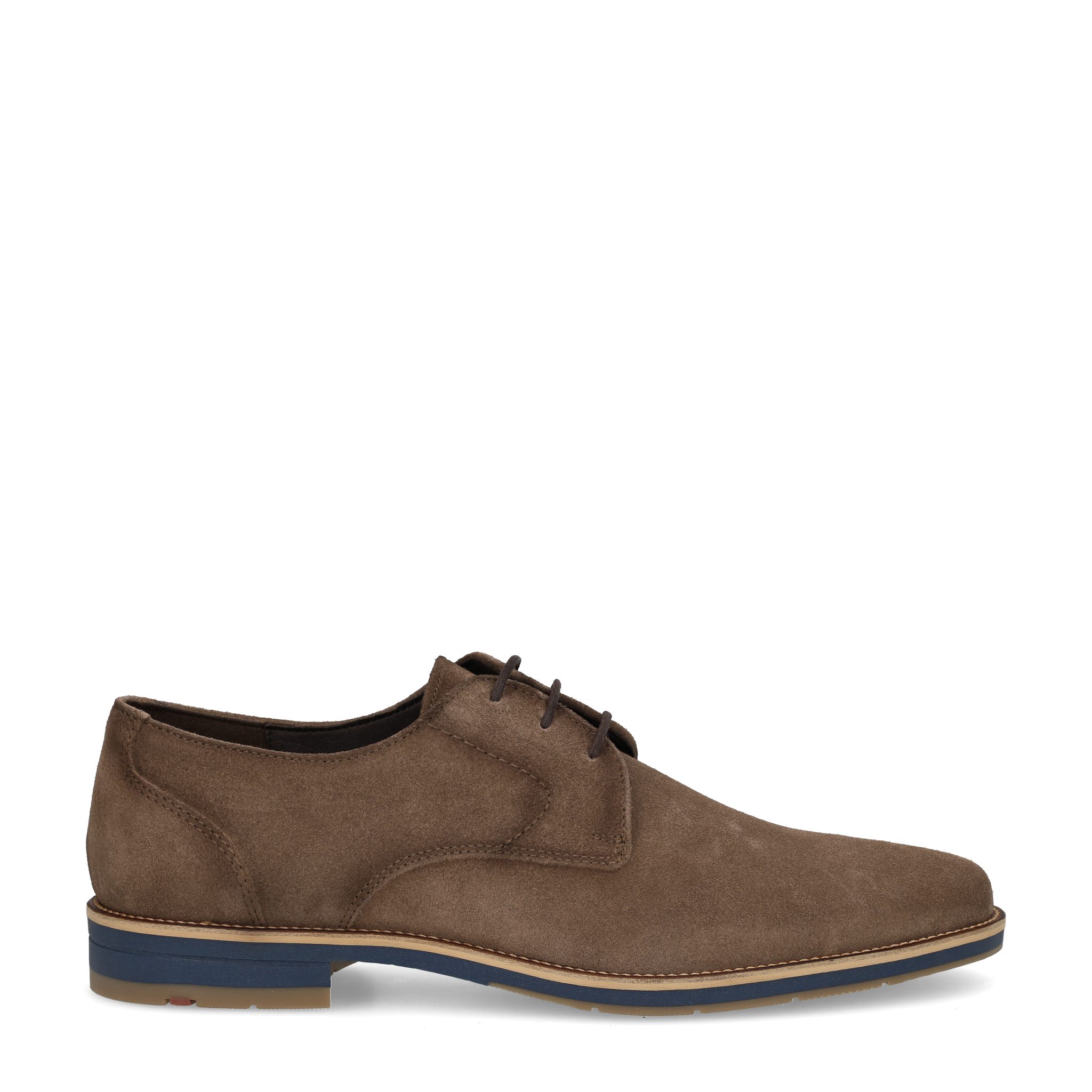 Lloyd Lloyd 25-502-25 DRIFT 110, Schnürschuhe, Braun, Herren Schnürschuh günstig online kaufen