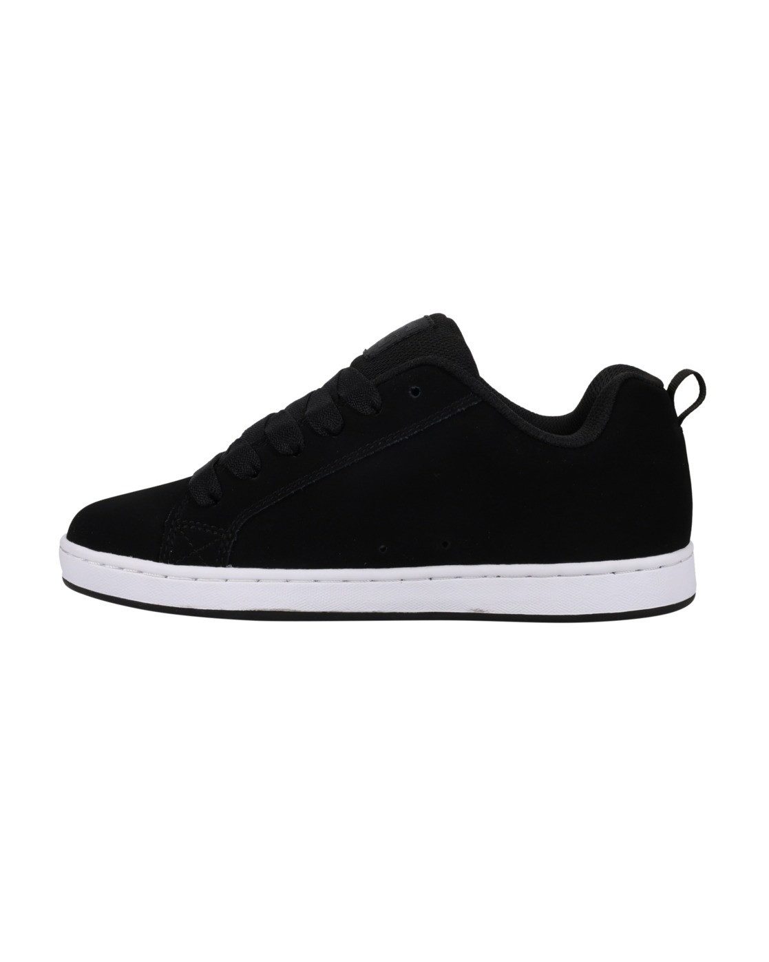 DC Shoes Court Graffik Sneaker