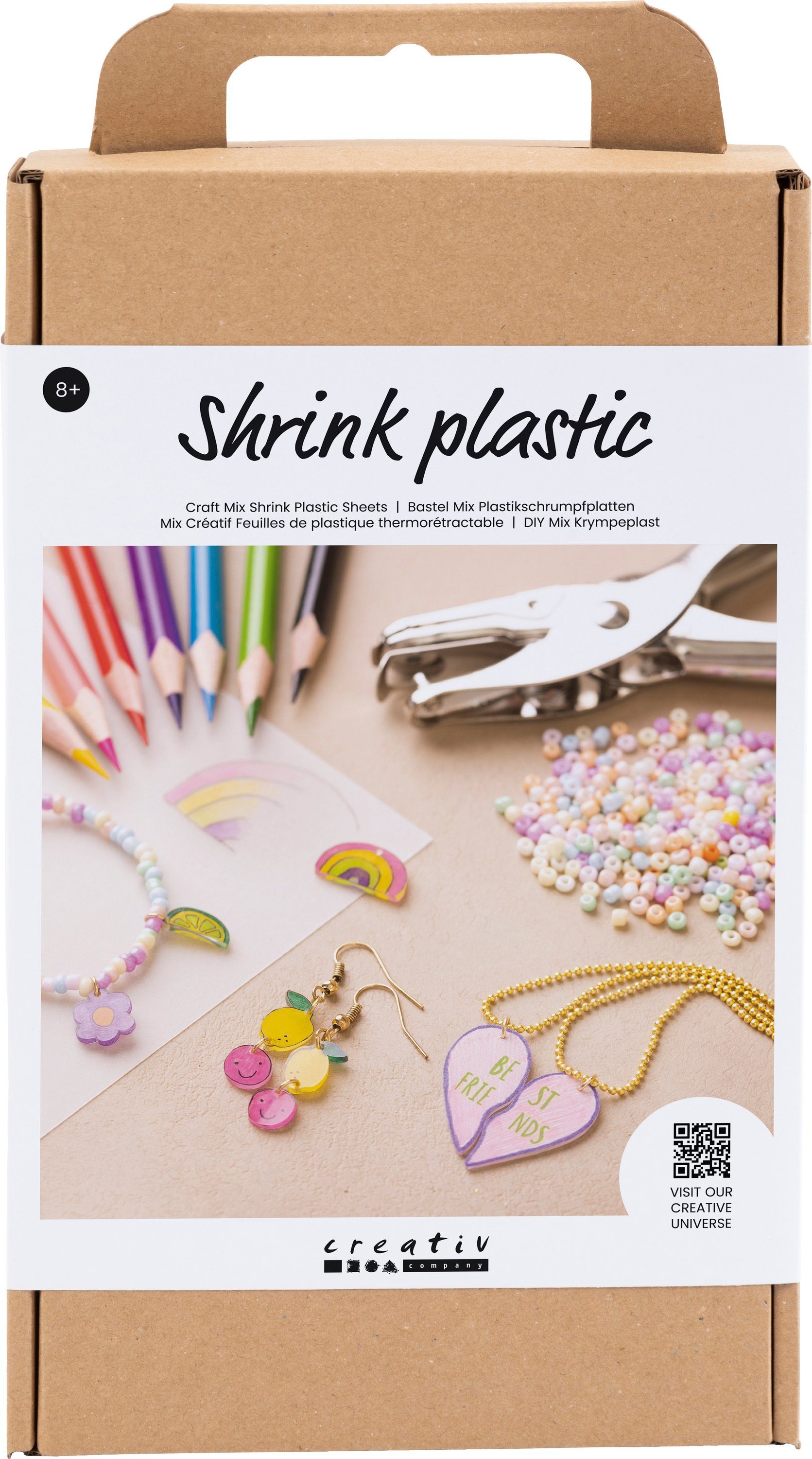 Kreativset Schmuck