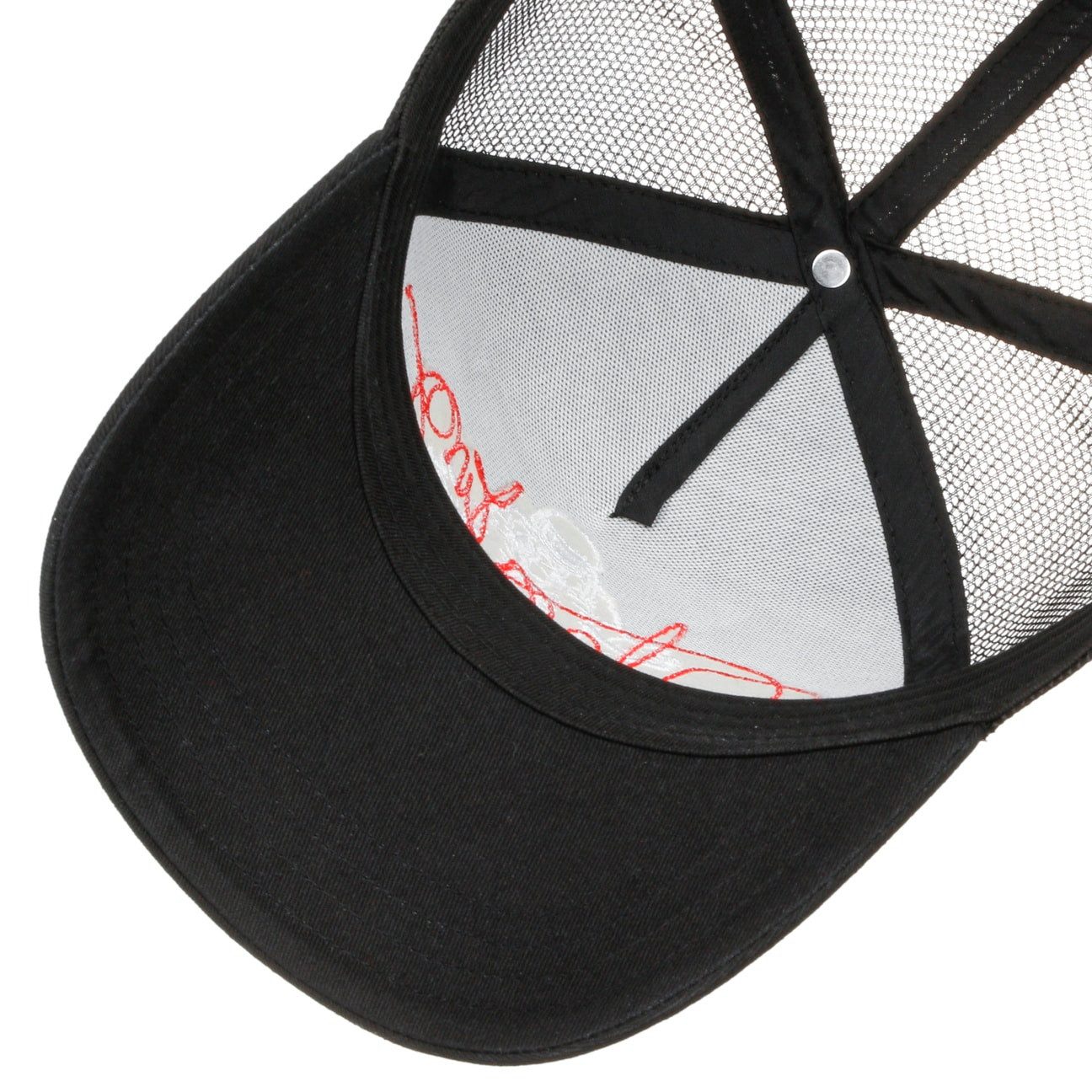 CapUniverse Trucker Cap (1-St) Basecap Snapback