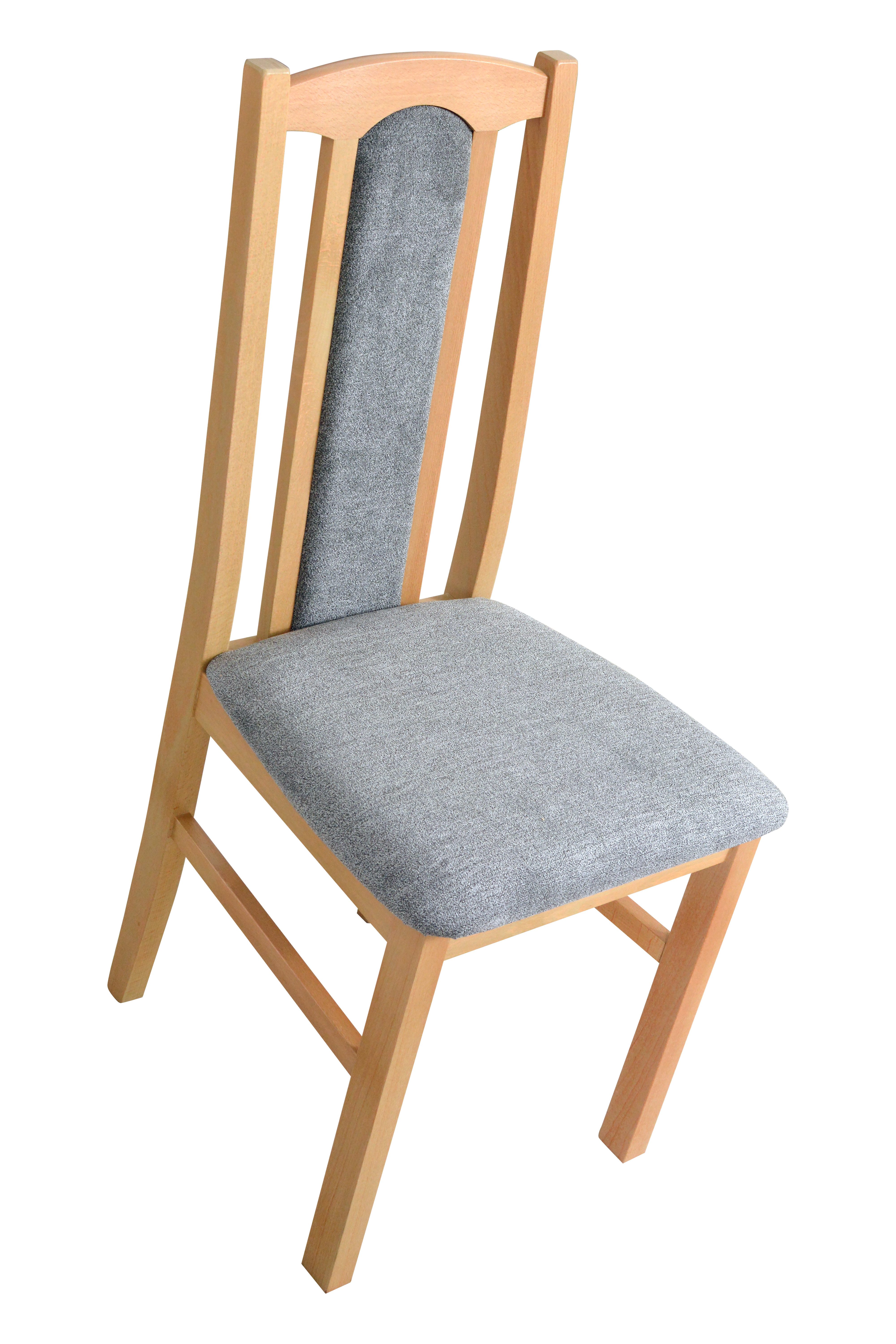 MOEBLO Stuhl BESO 07 (Polsterstühle, Holzstühle, günstig online kaufen