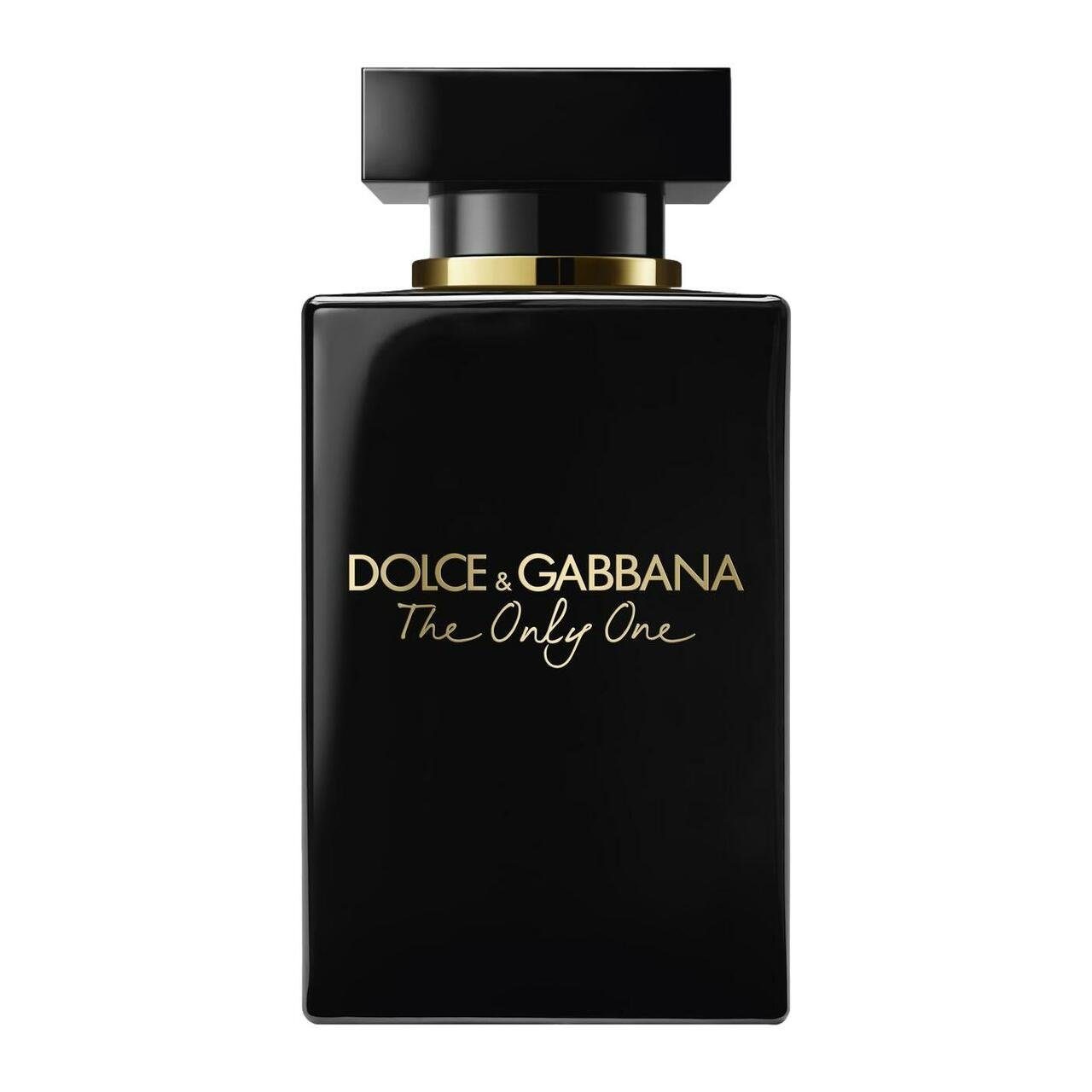 DOLCE & GABBANA Eau de Parfum The Only One Intense EdP Nat. Spray, Damenduft