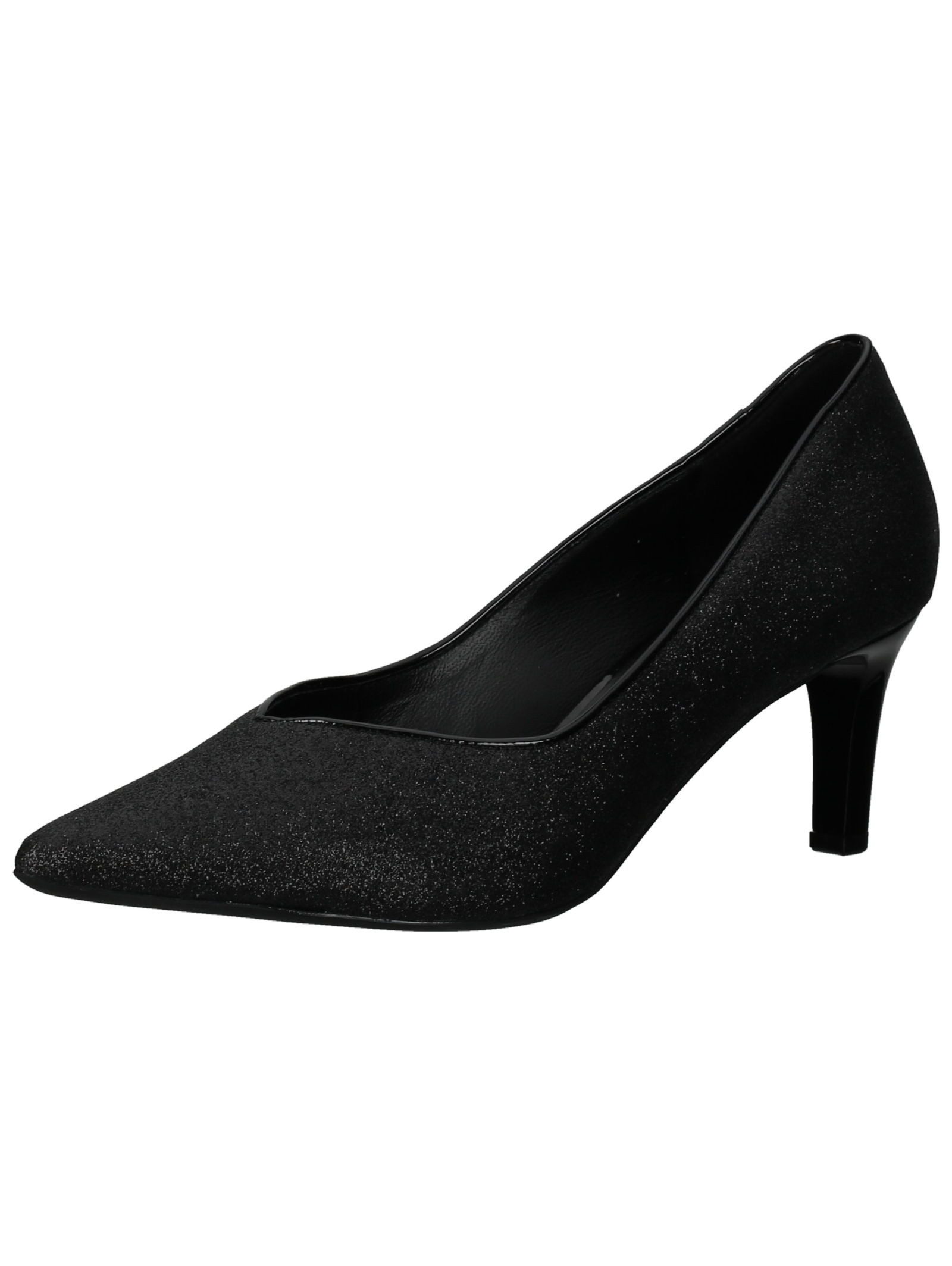 Högl Högl Pumps Leder Pumps
