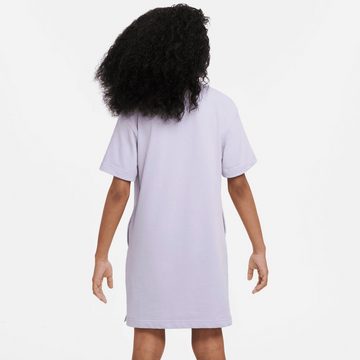 Nike Sportswear Jerseykleid BIG KIDS' (GIRLS) T-SHIRT DRESS